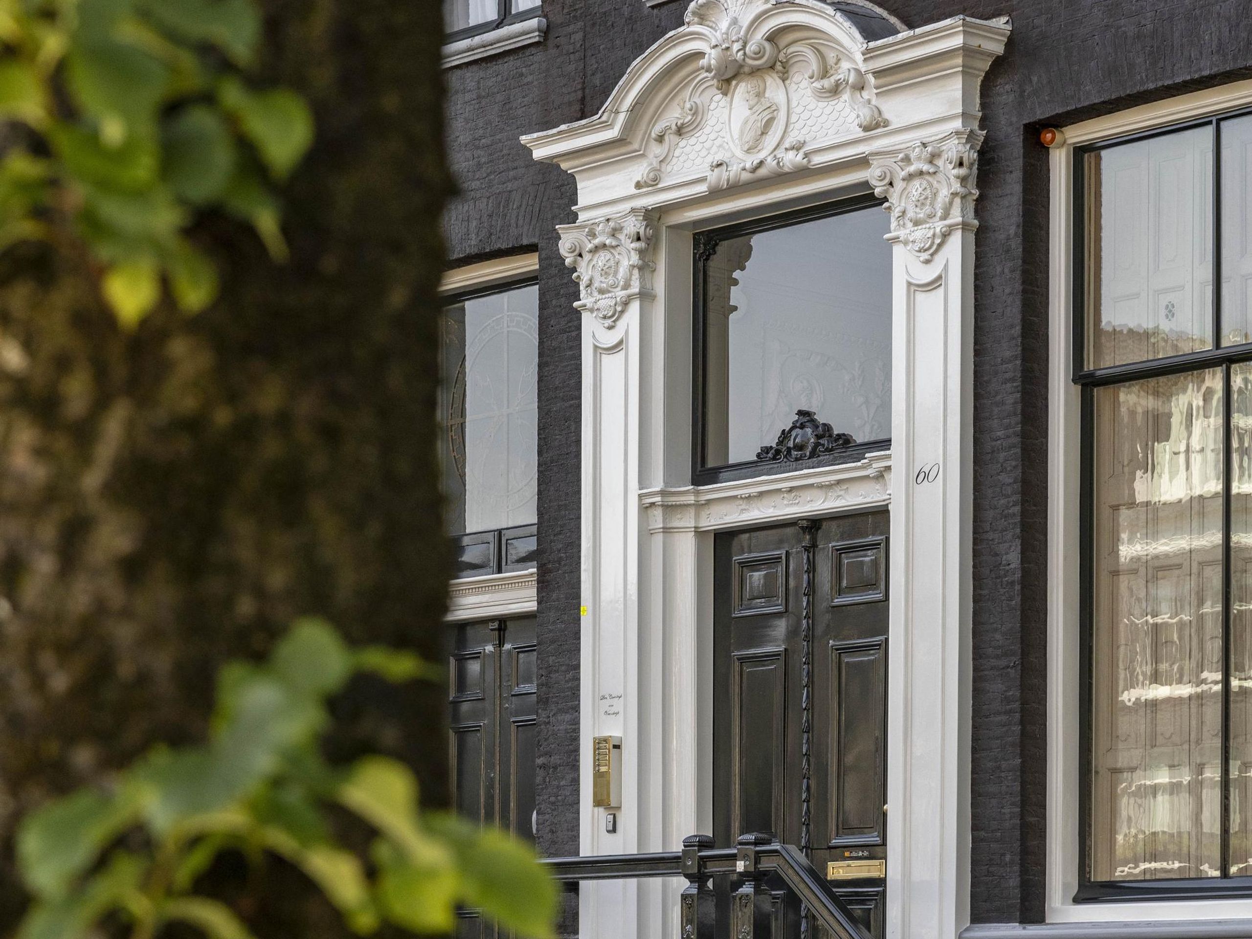 Herengracht 60-1A — 18