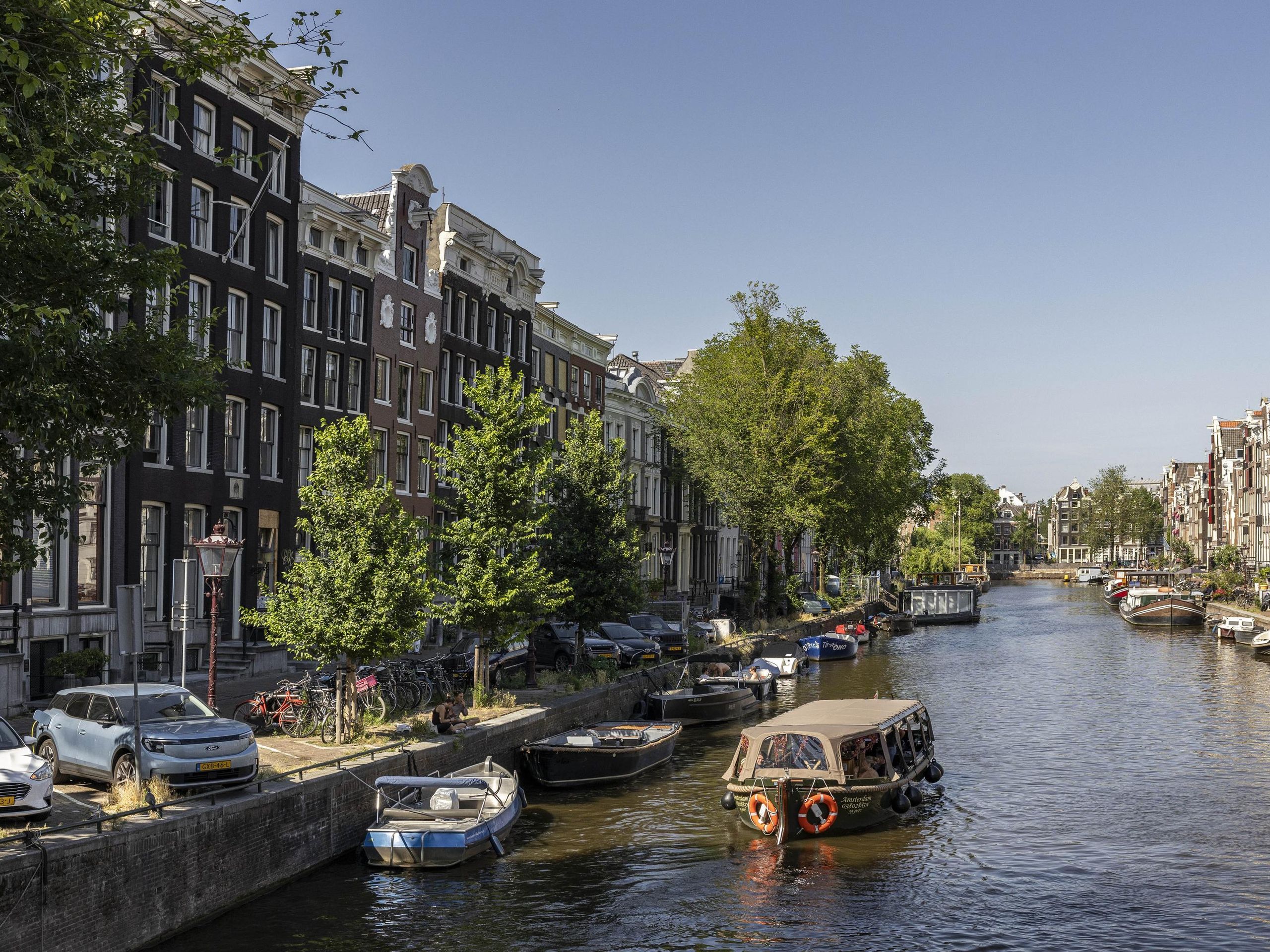 Herengracht 60-1A — 20