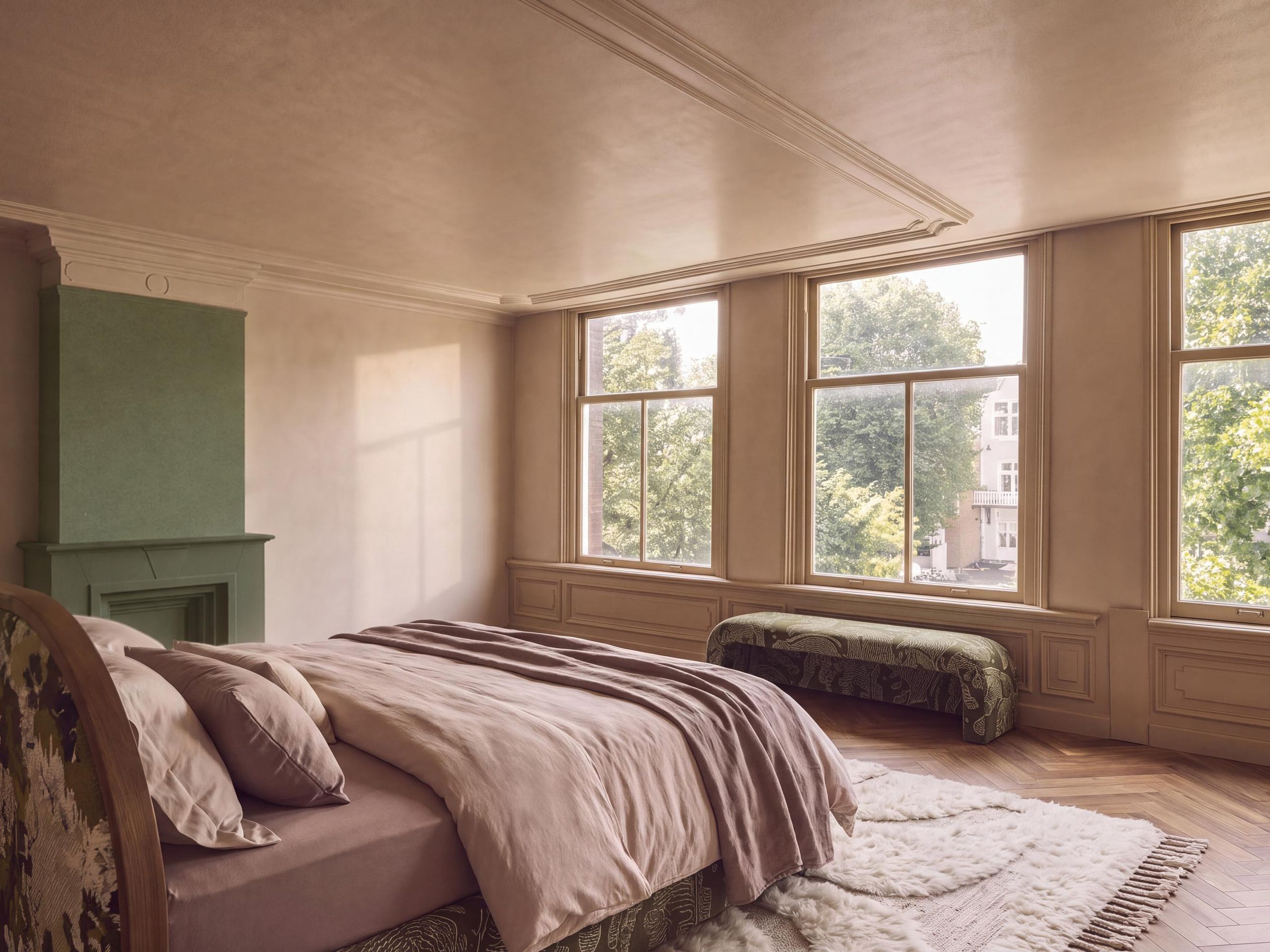 Herengracht 60-1A — 12