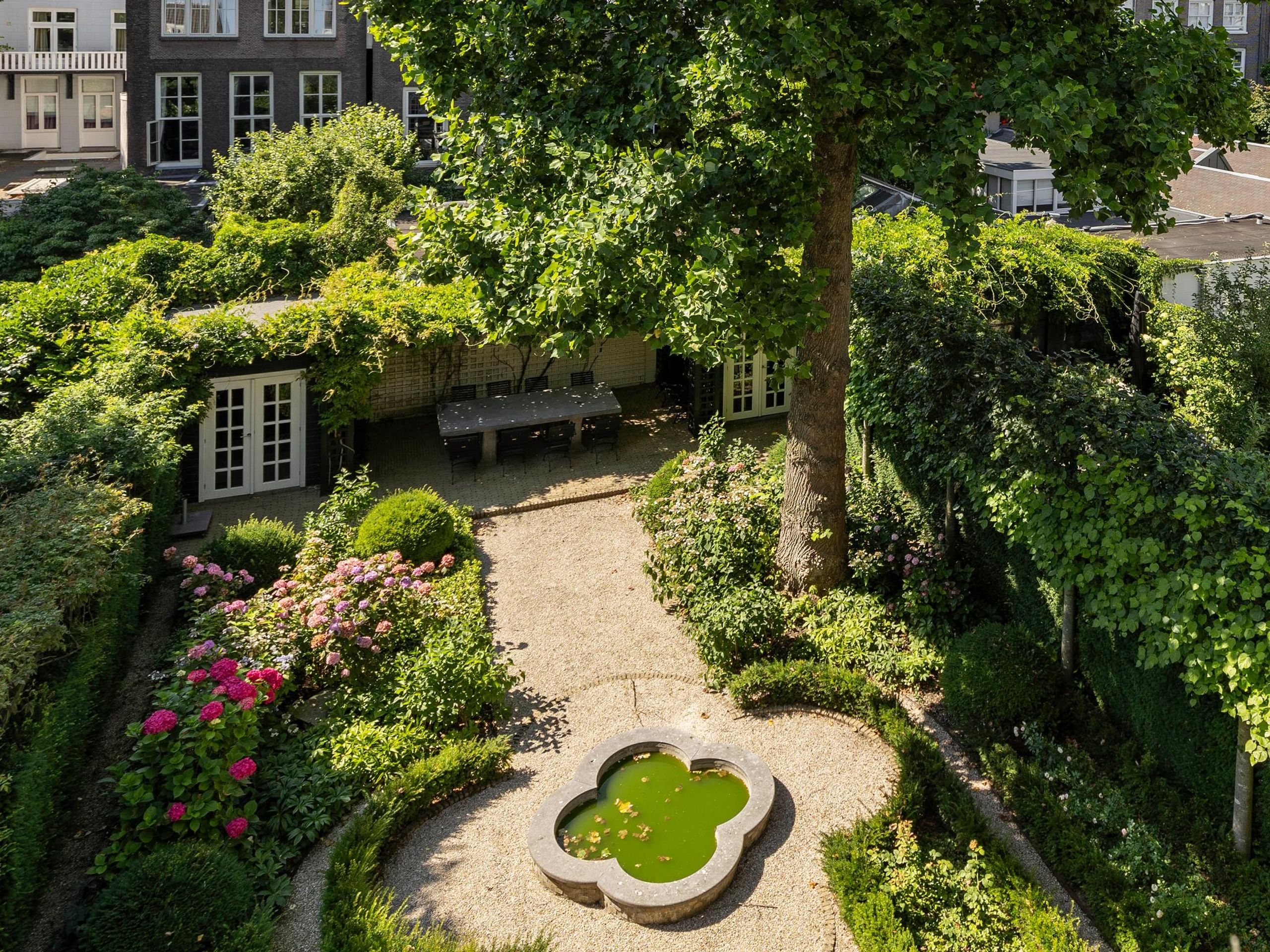 Herengracht 60-1A — 6