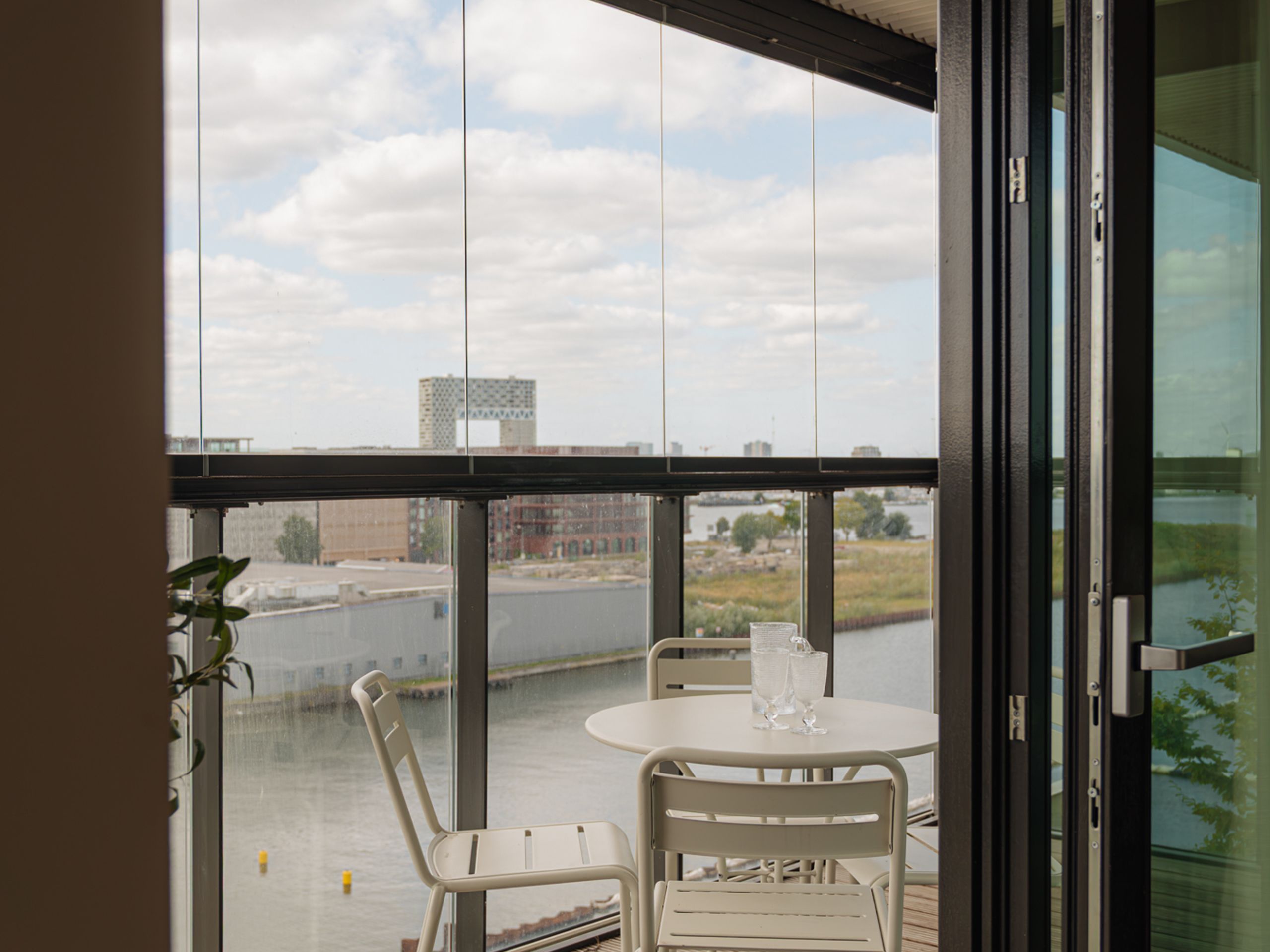Ridderspoorweg 180 — 6