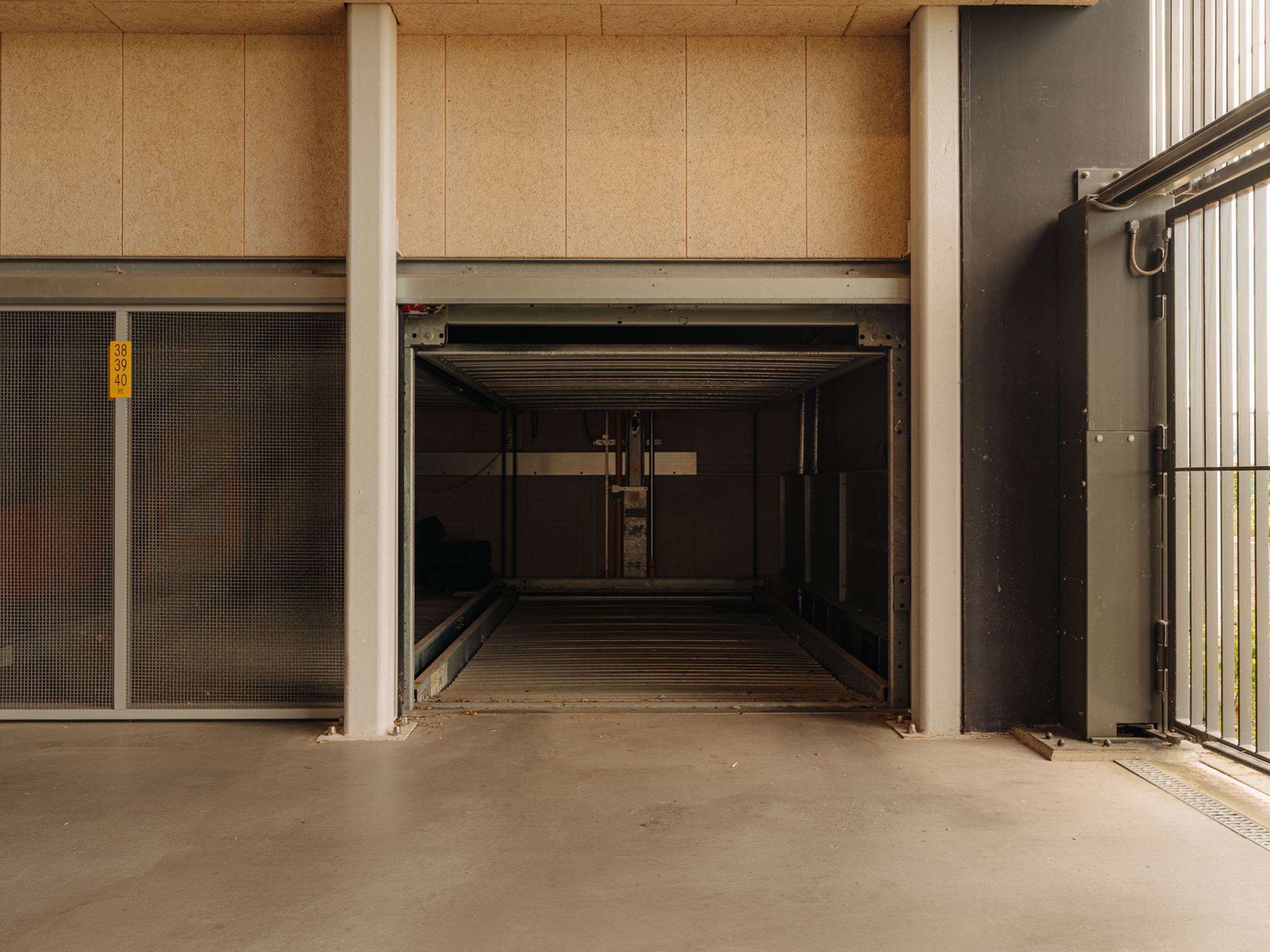 Ridderspoorweg 180 — 20
