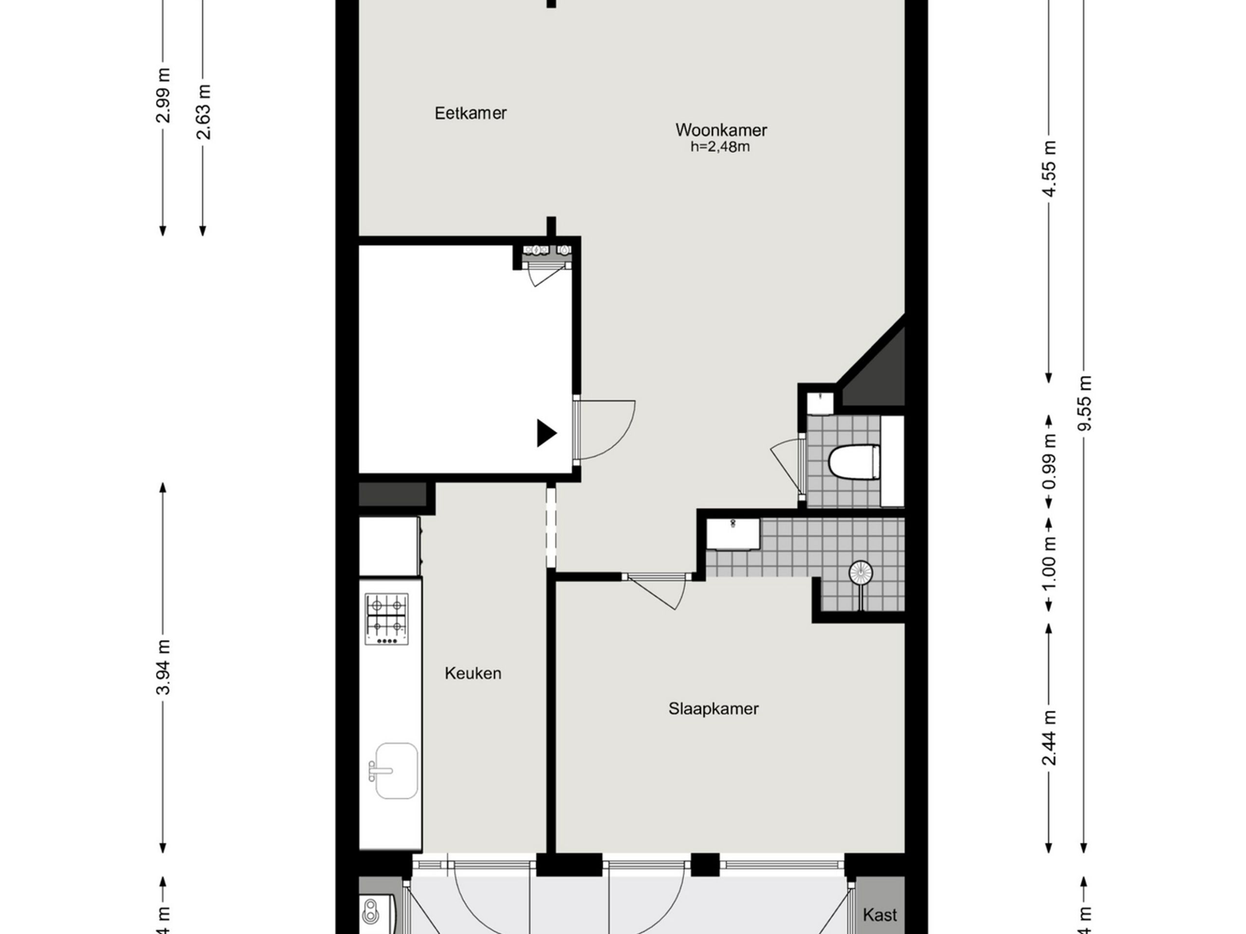 Cabralstraat 35-2 — 24