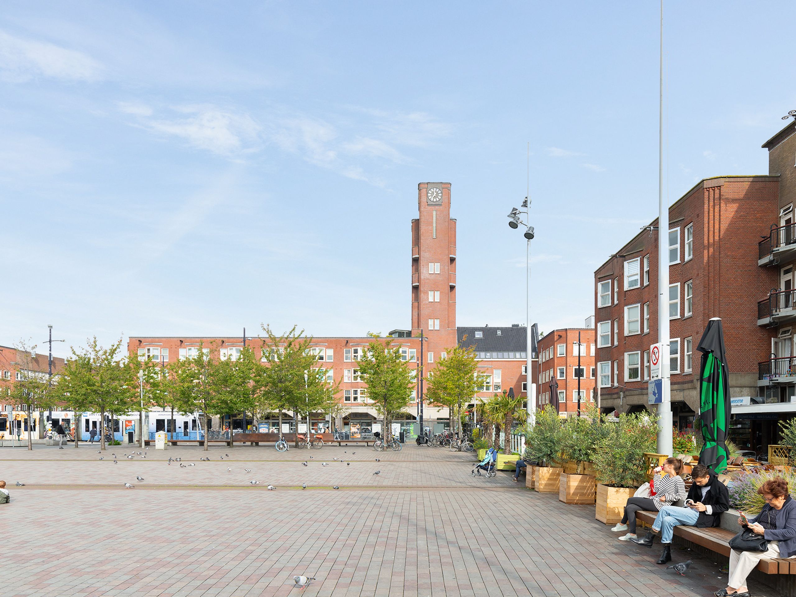 Cabralstraat 35-2 — 22