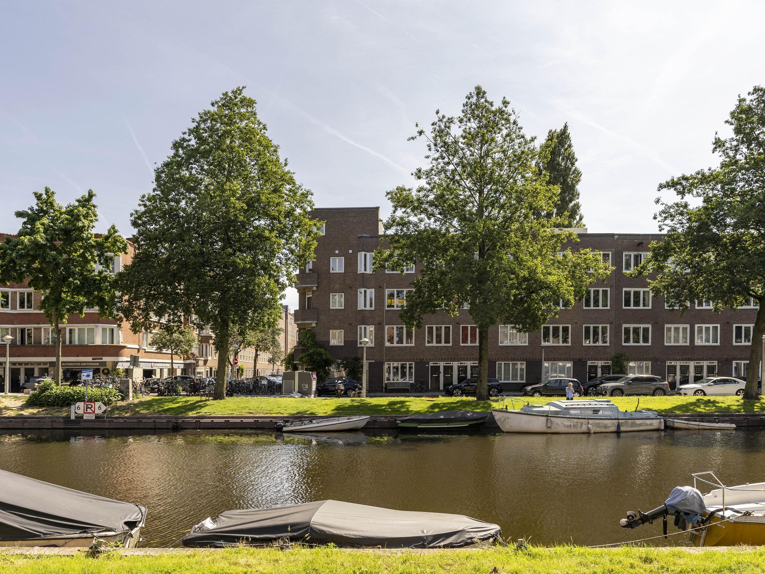 Cabralstraat 35-2 — 21
