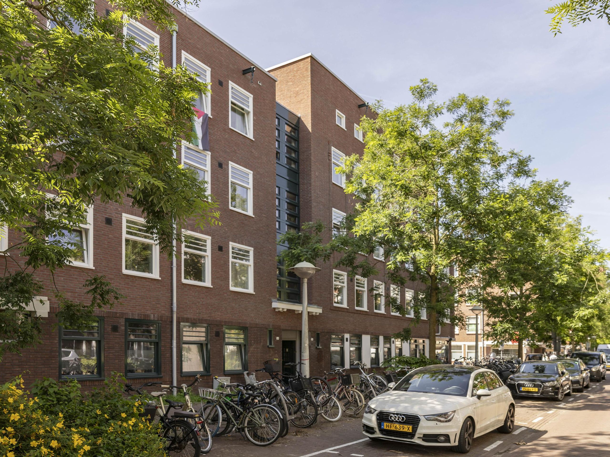Cabralstraat 35-2 — 4