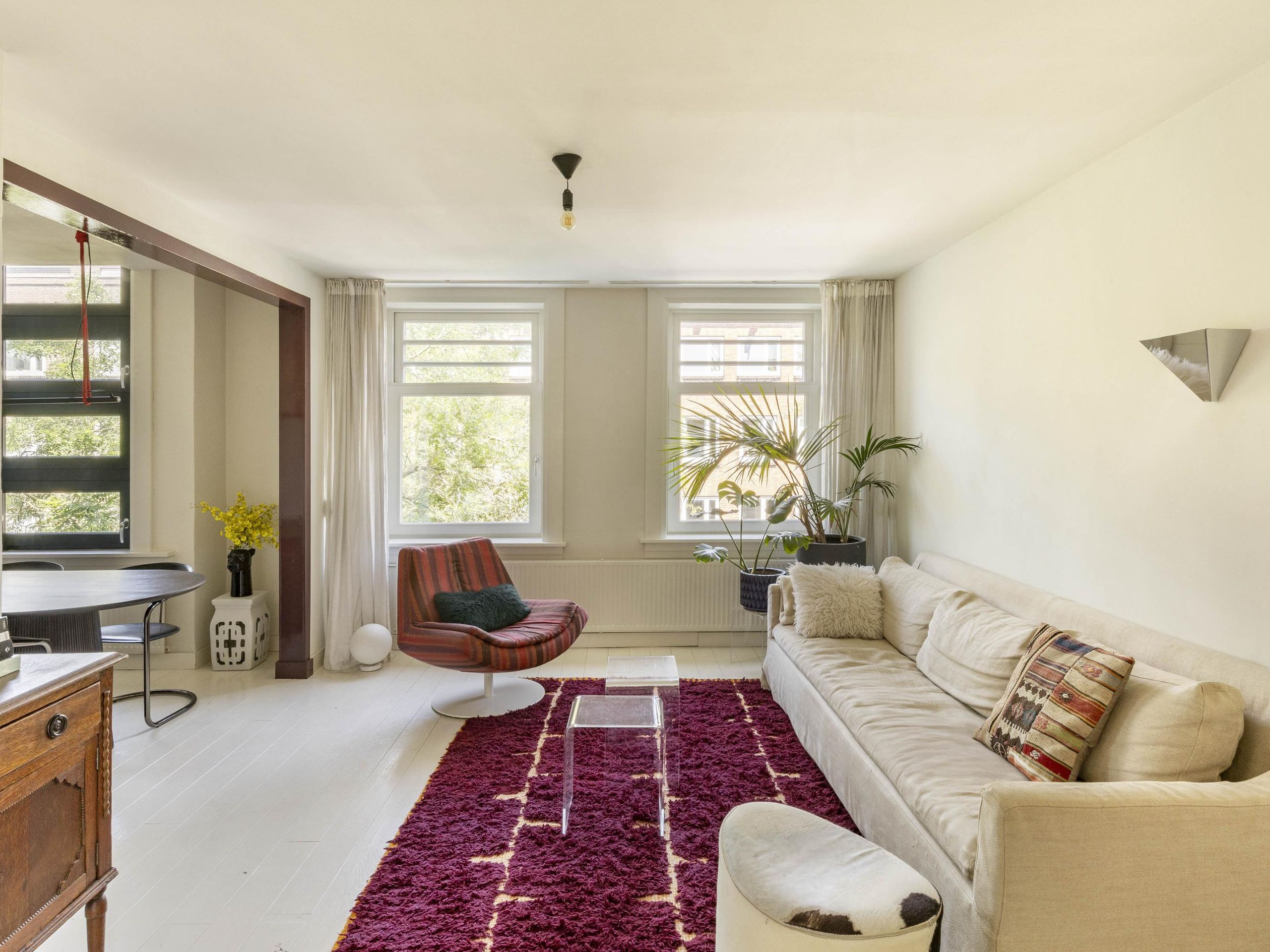 Cabralstraat 35-2 — 5