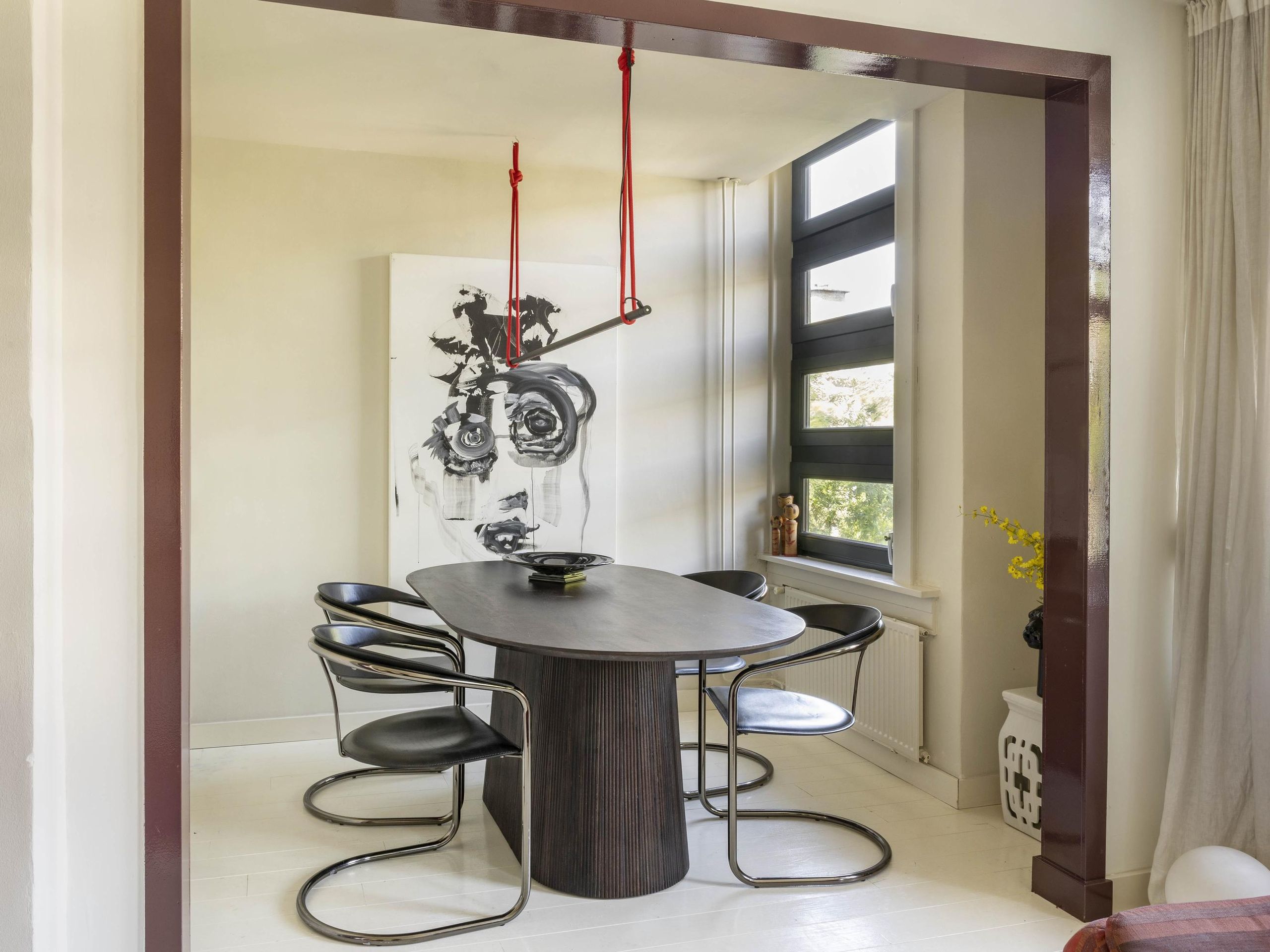 Cabralstraat 35-2 — 9