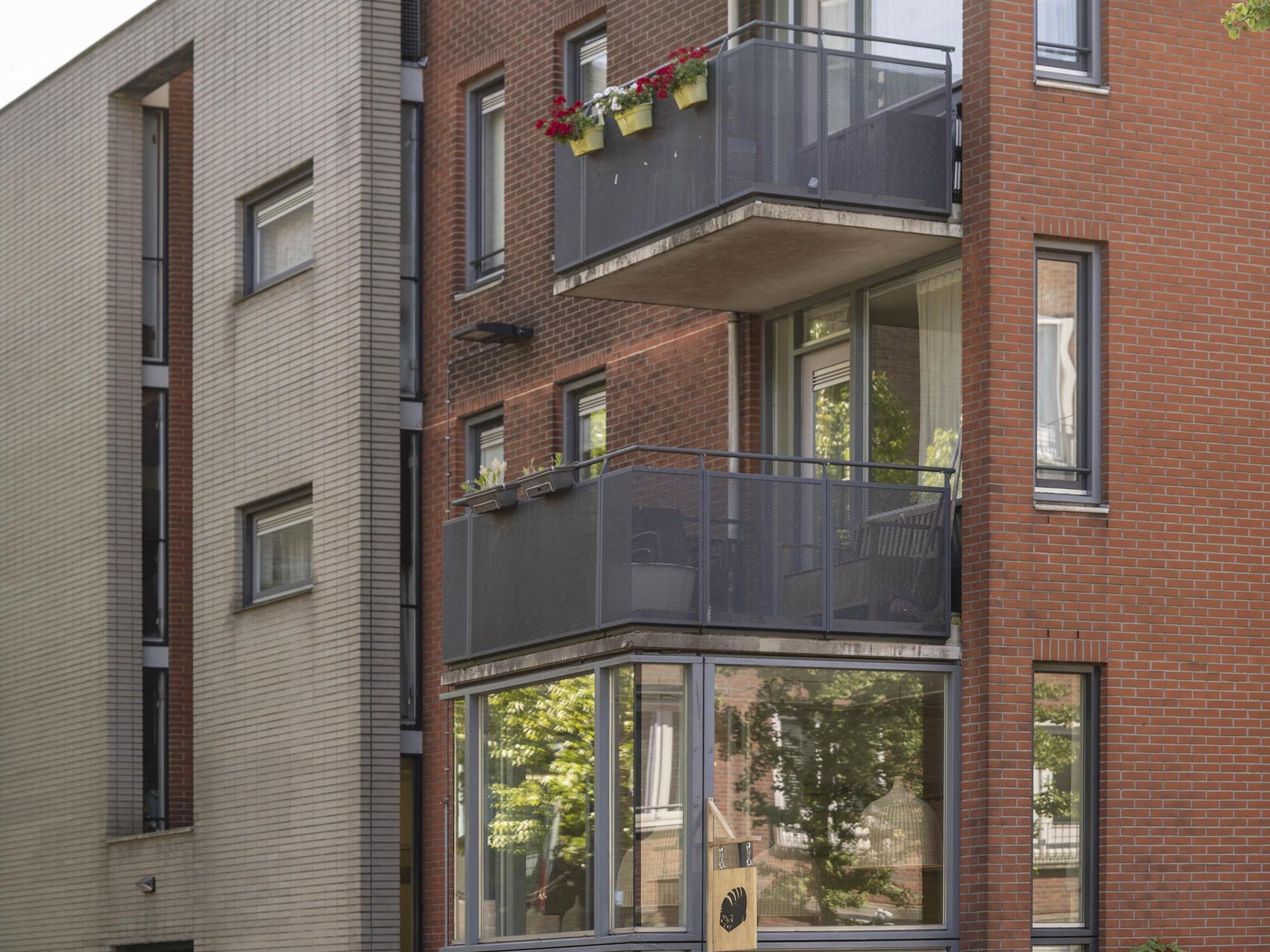 Cabralstraat 35-2 — 20