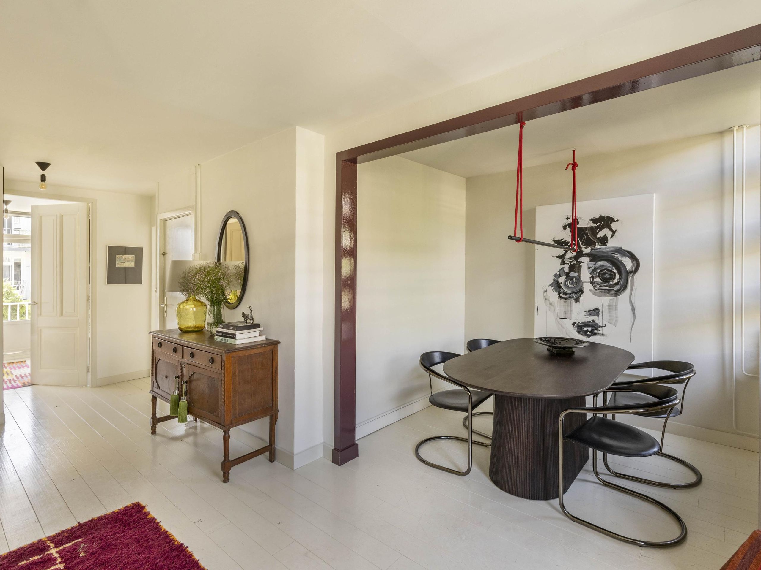 Cabralstraat 35-2 — 8
