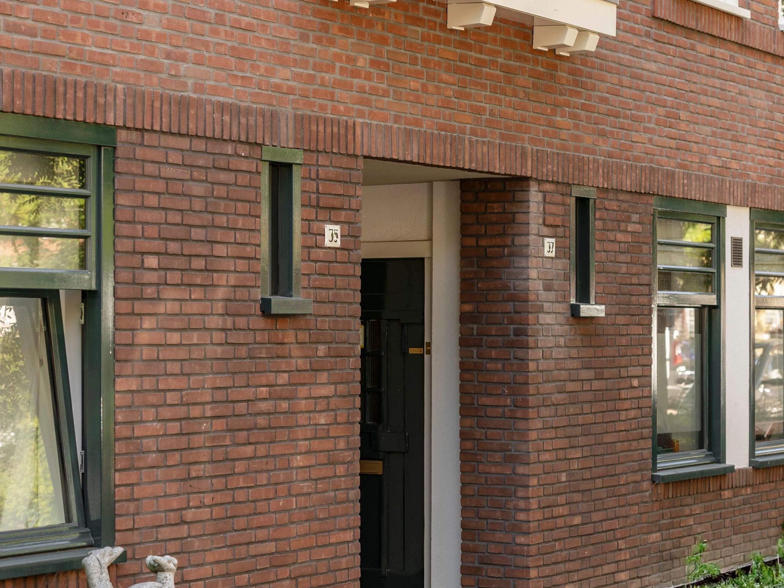 Cabralstraat 35-2 — 18
