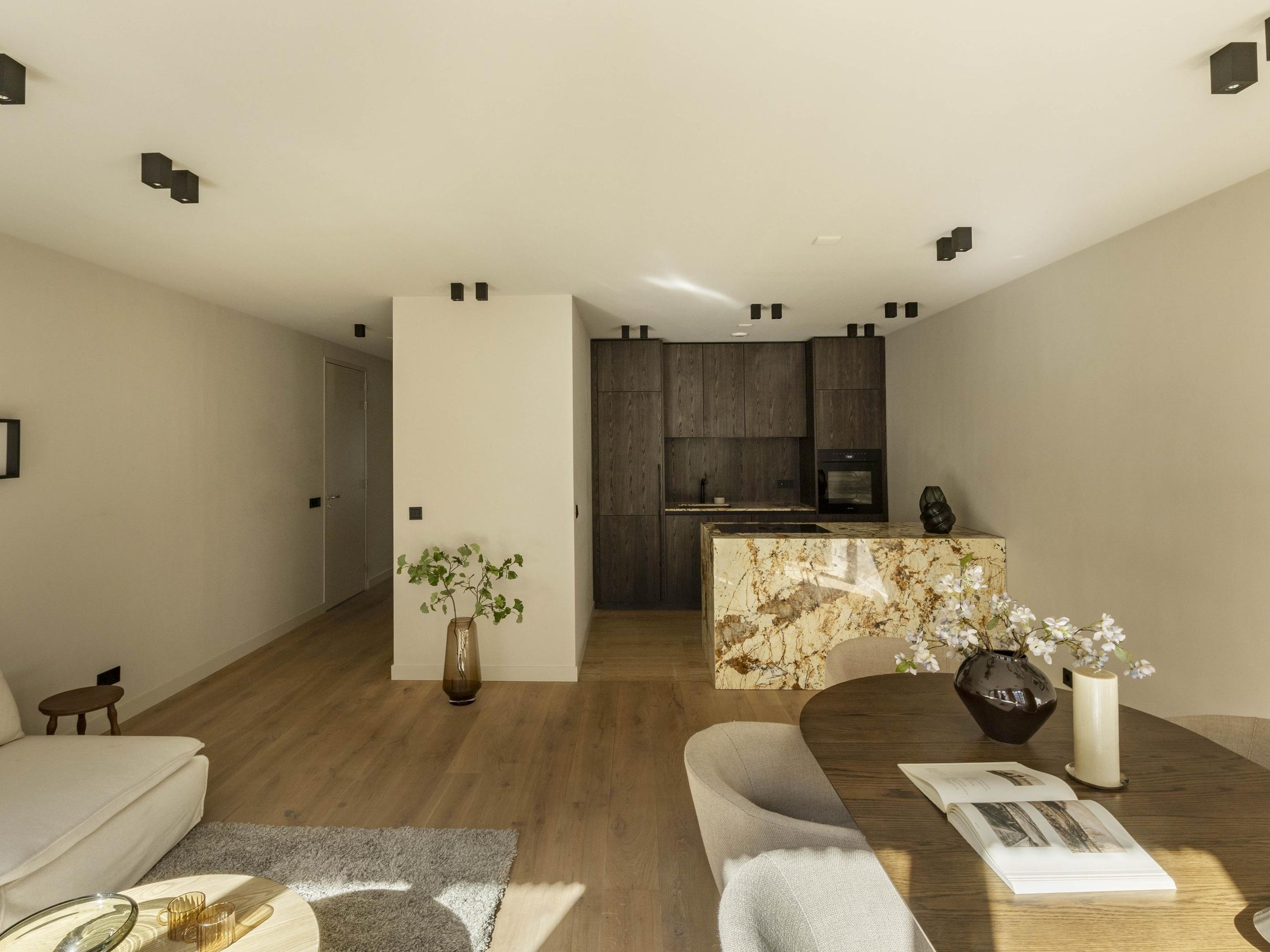 Derde Oosterparkstraat 147-B — 1