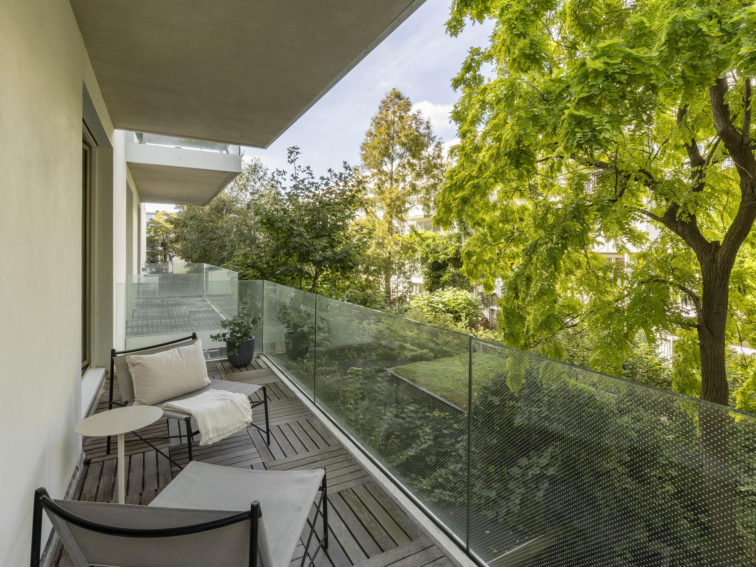 Derde Oosterparkstraat 147-B — 2