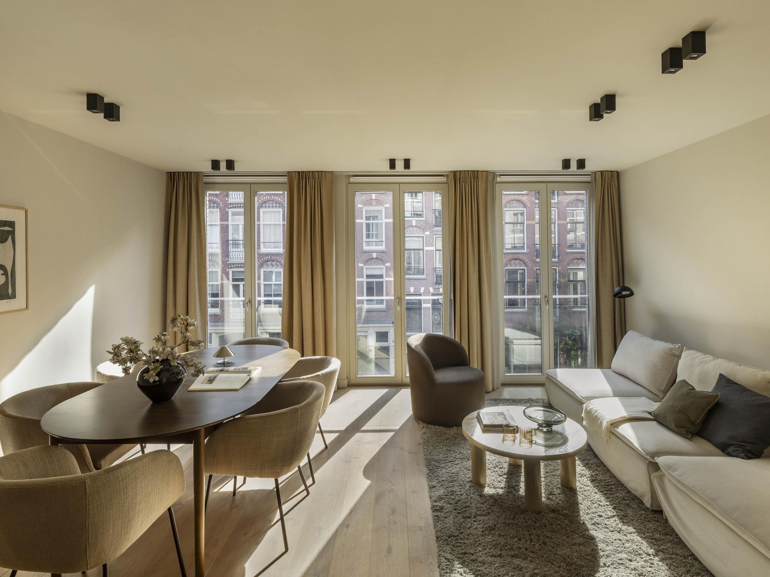 Derde Oosterparkstraat 147-B — 5