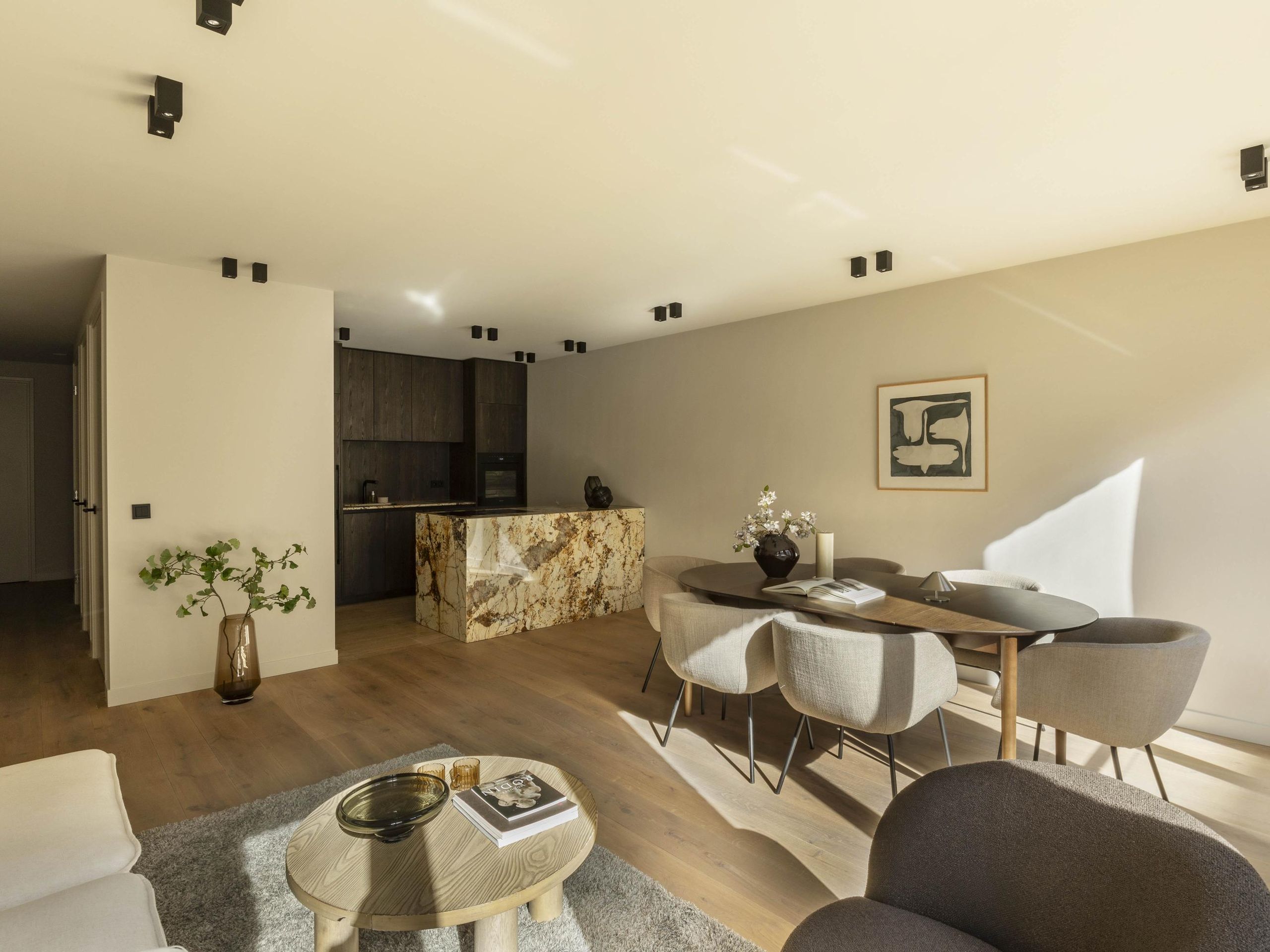 Derde Oosterparkstraat 147-B — 8