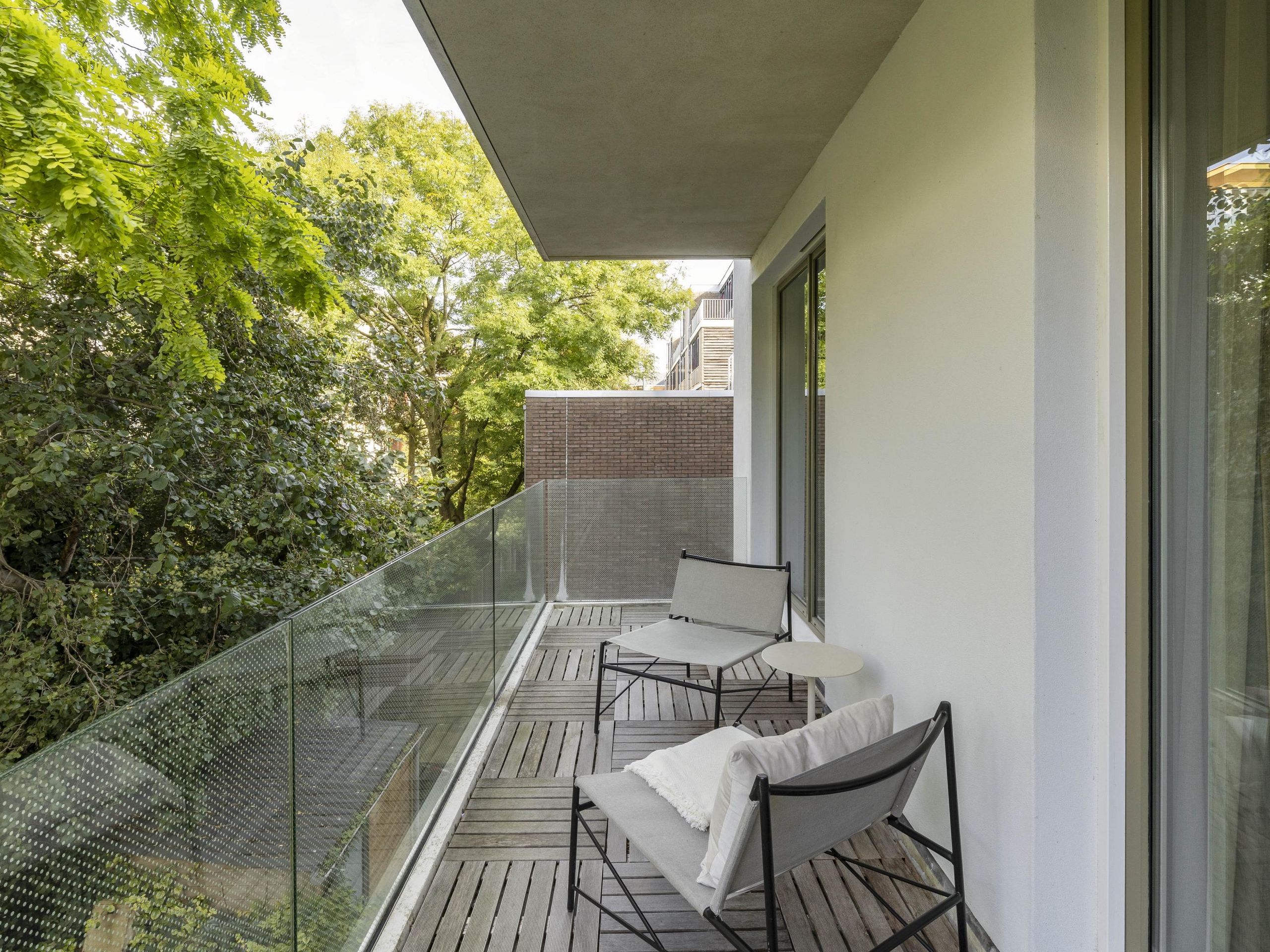 Derde Oosterparkstraat 147-B — 13