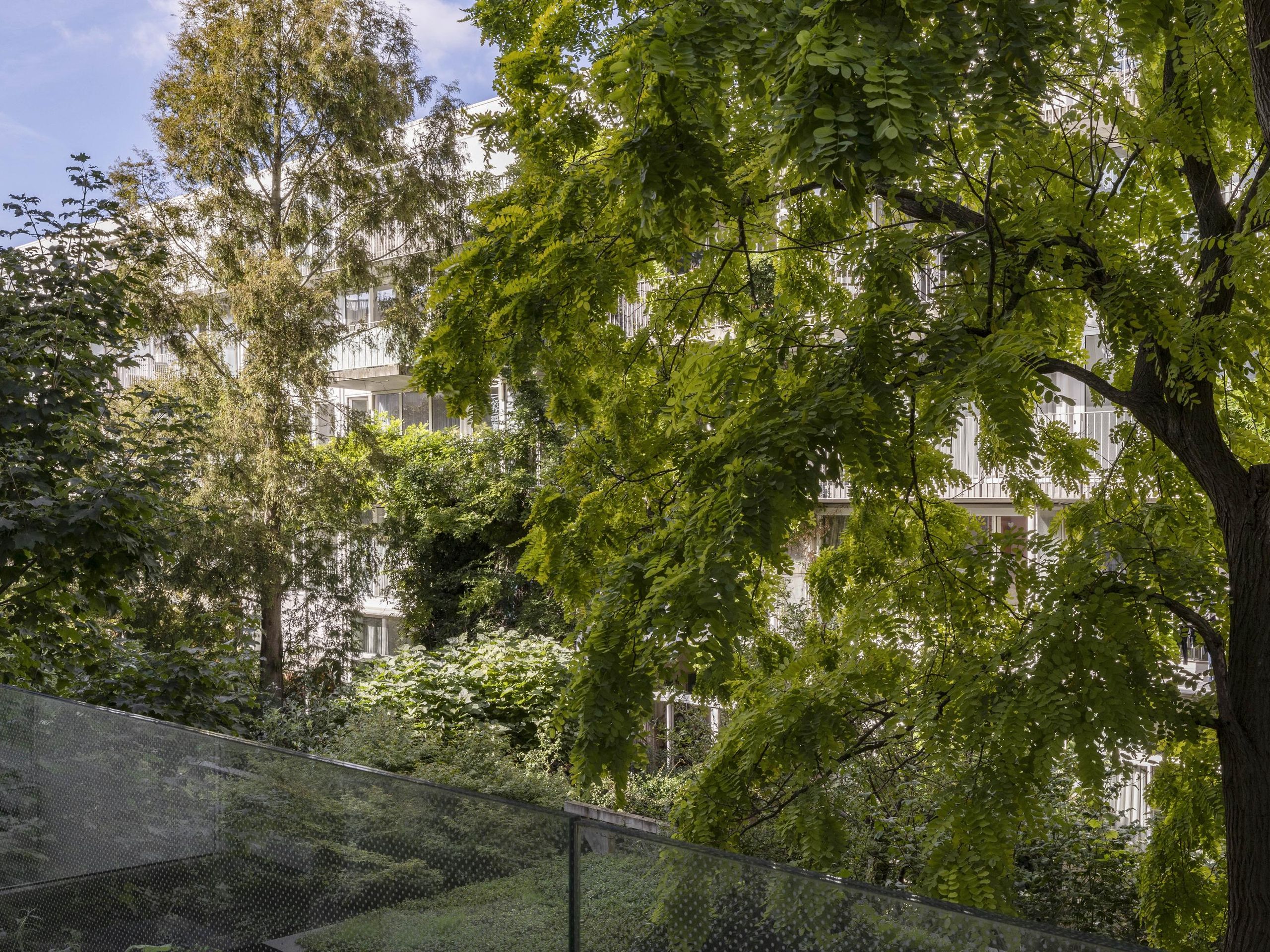 Derde Oosterparkstraat 147-B — 14