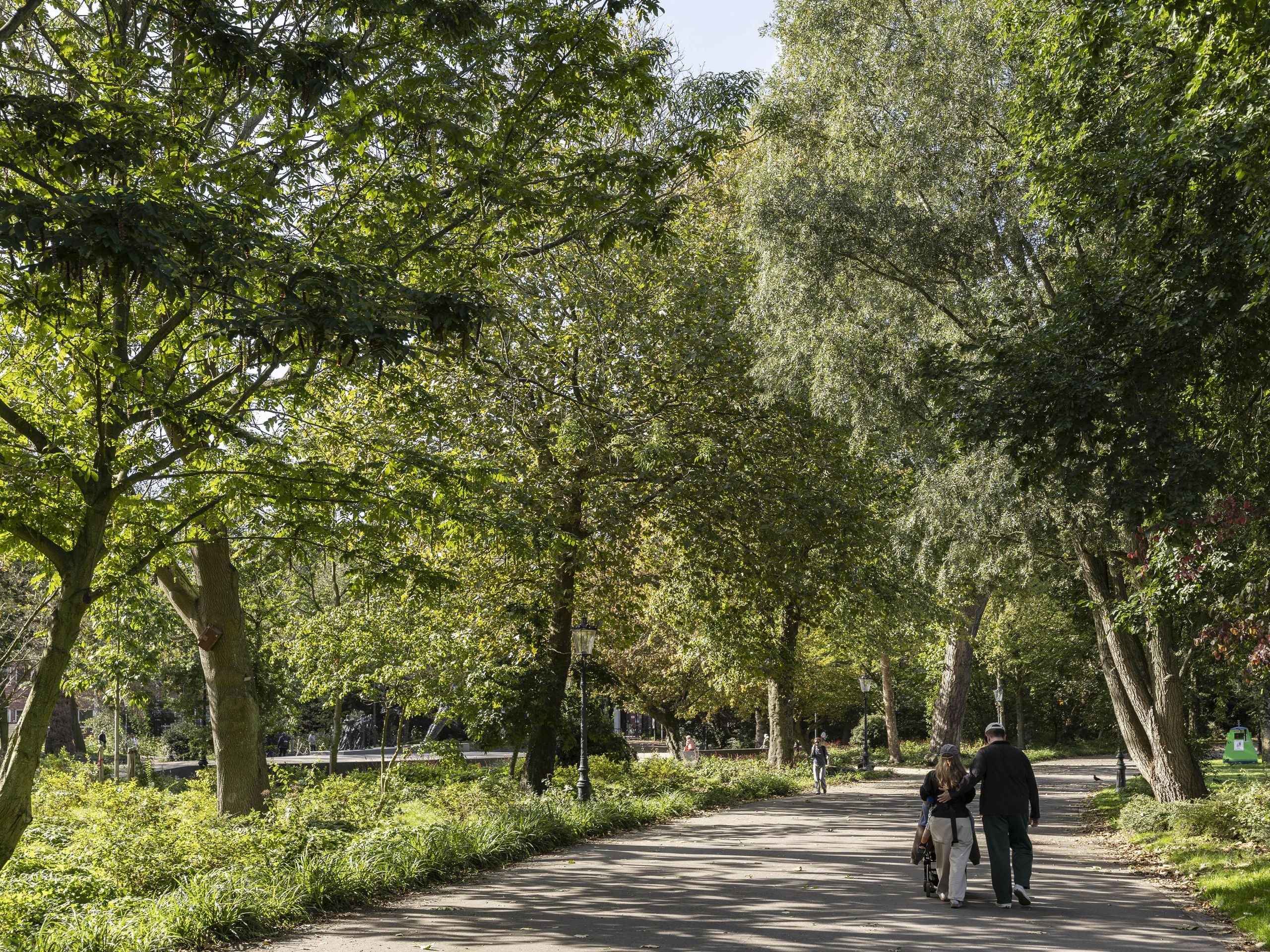 Derde Oosterparkstraat 147-B — 22
