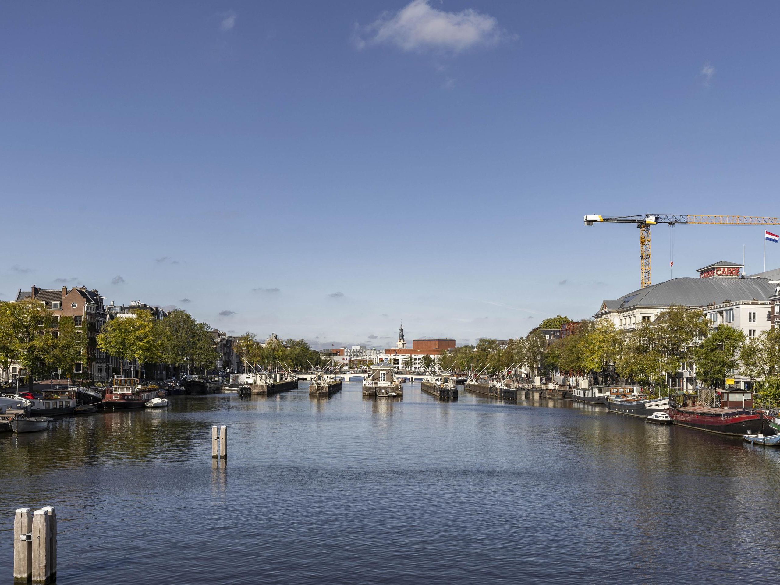 Derde Oosterparkstraat 147-B — 23