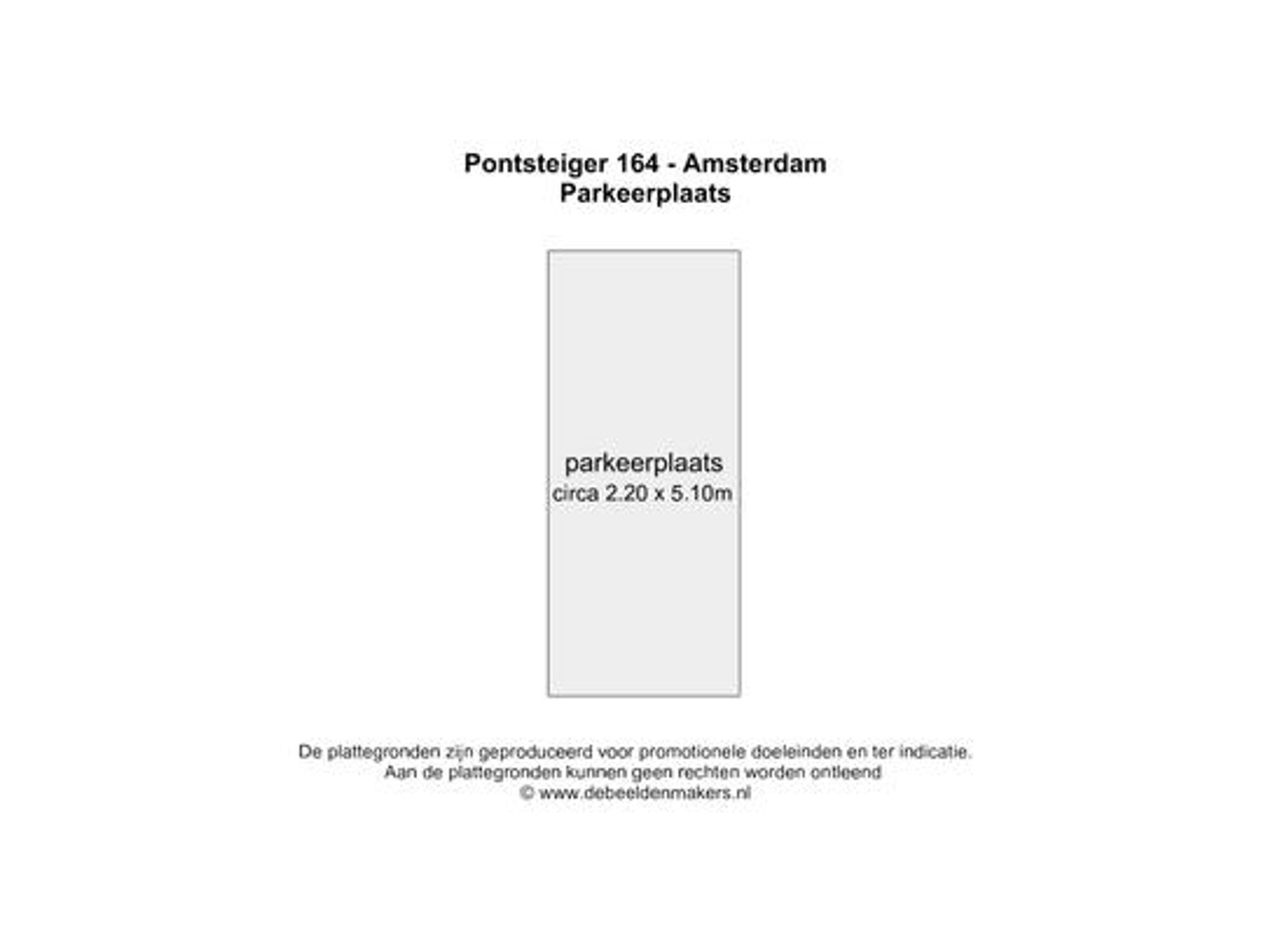 Pontsteiger 164 — 26