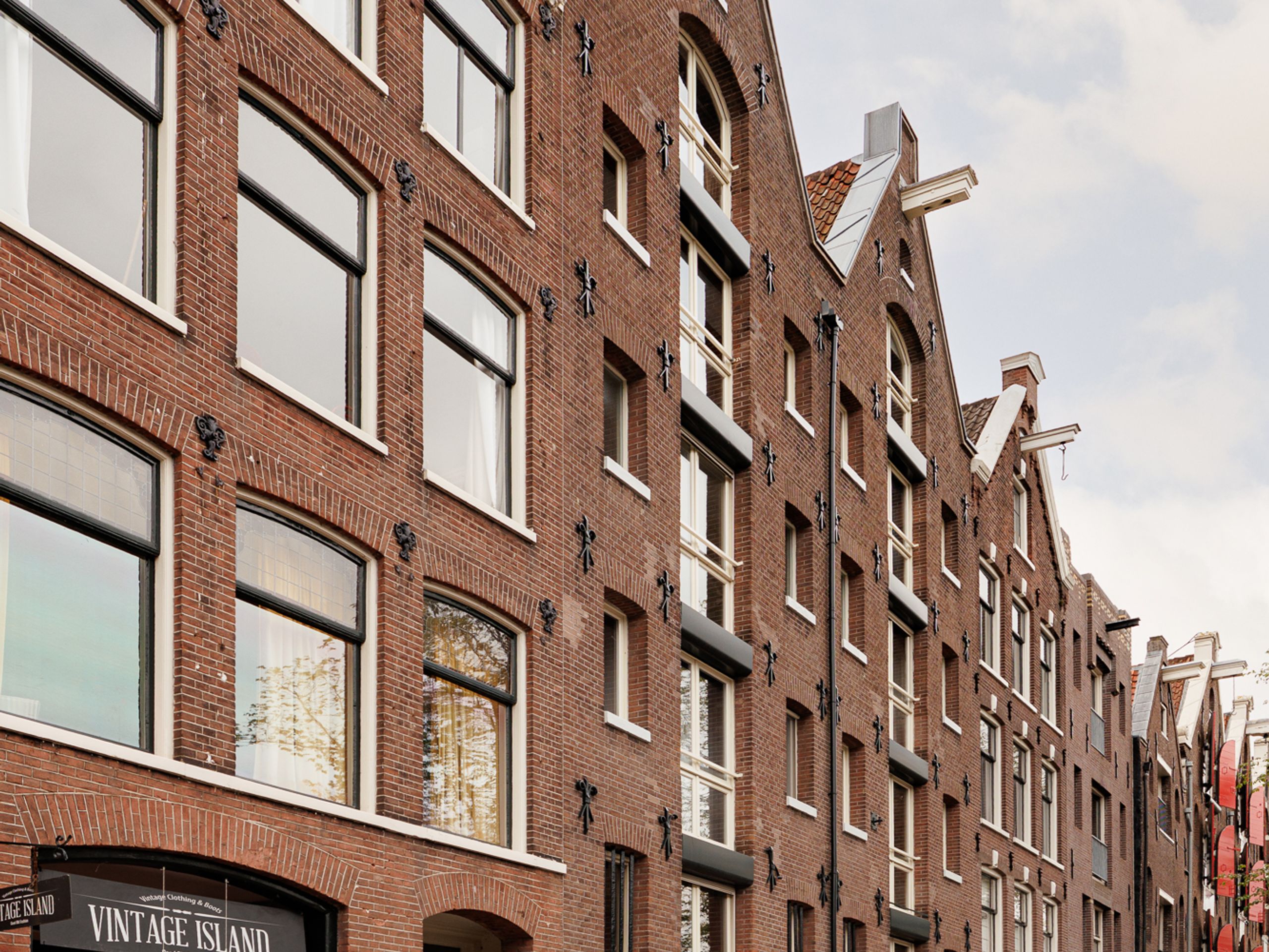 Prinsengracht 201-E — 19