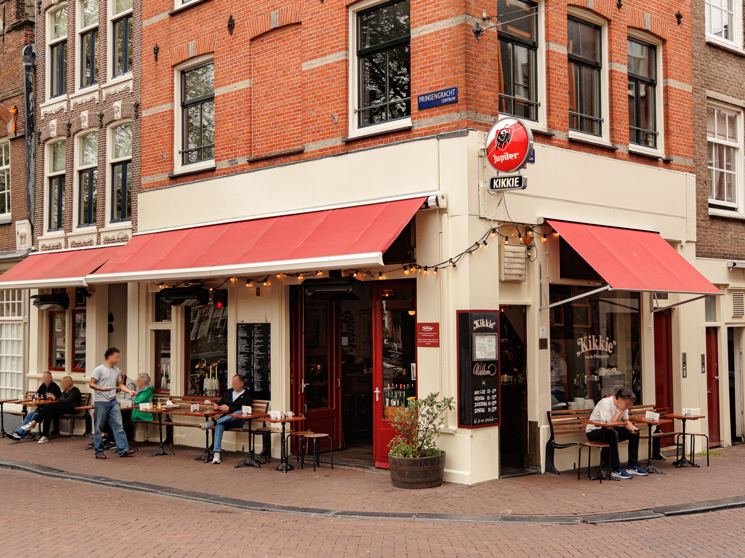 Prinsengracht 201-E — 23