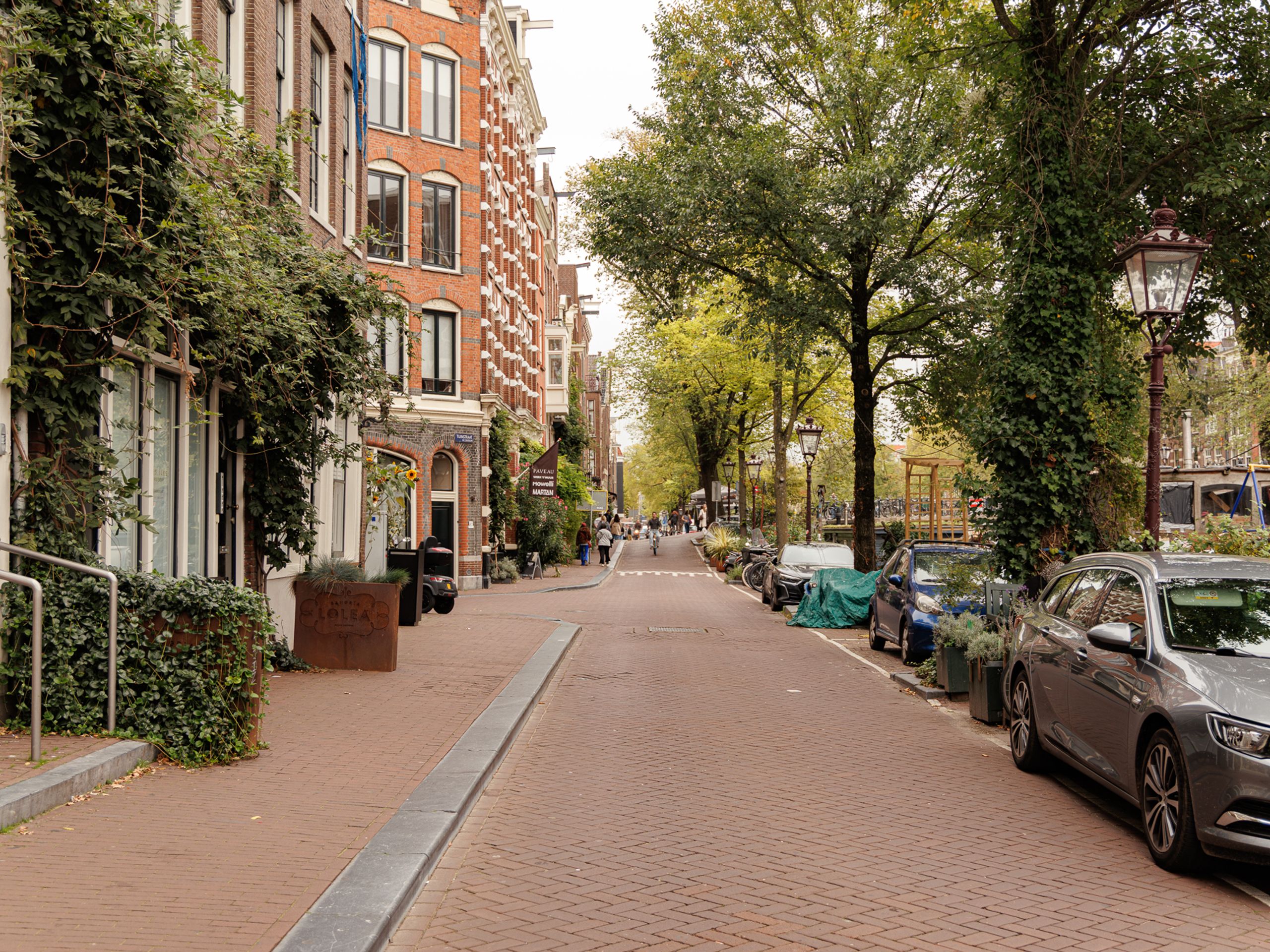 Prinsengracht 201-E — 24