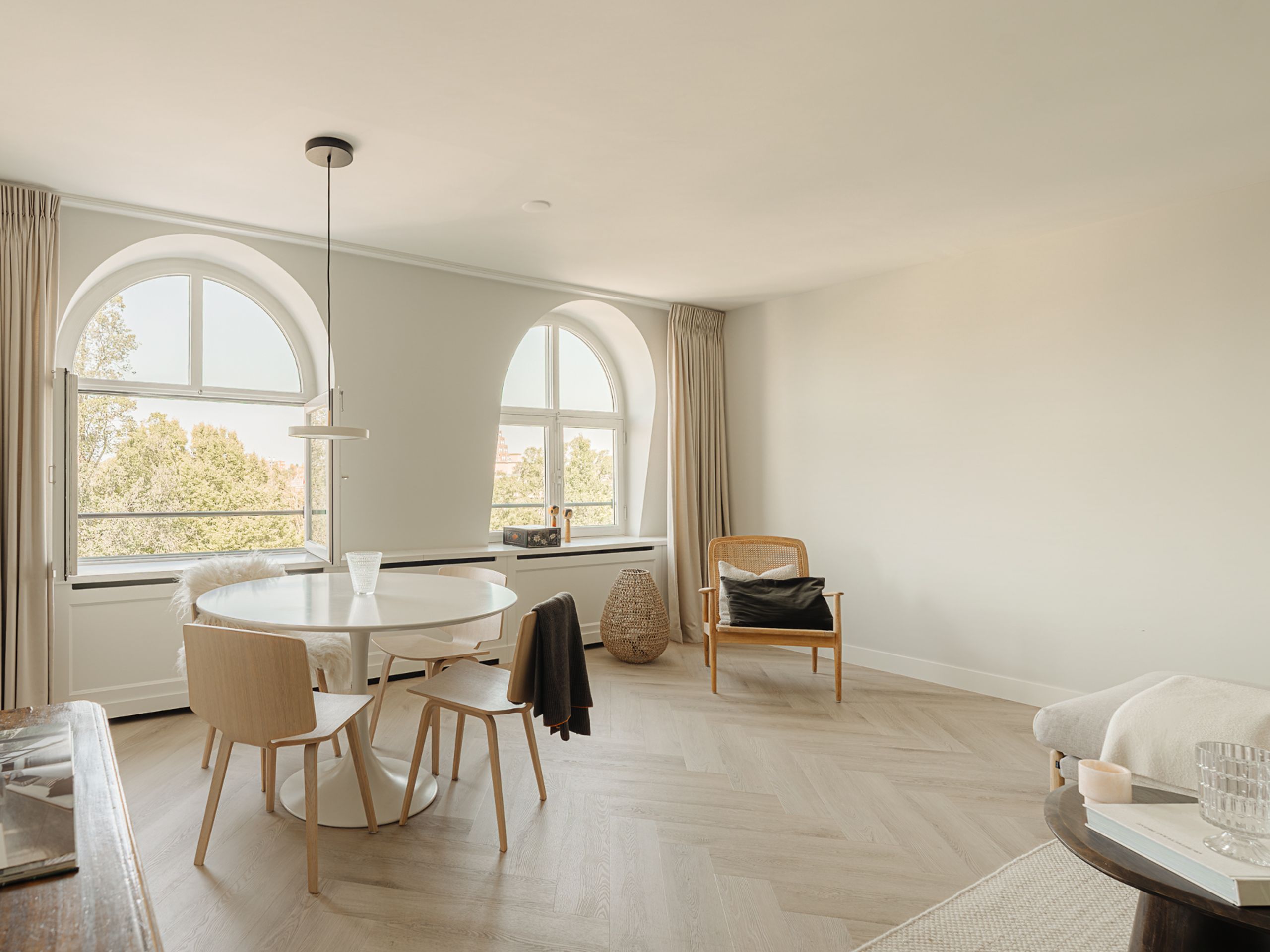 Bilderdijkstraat 21-F — 1