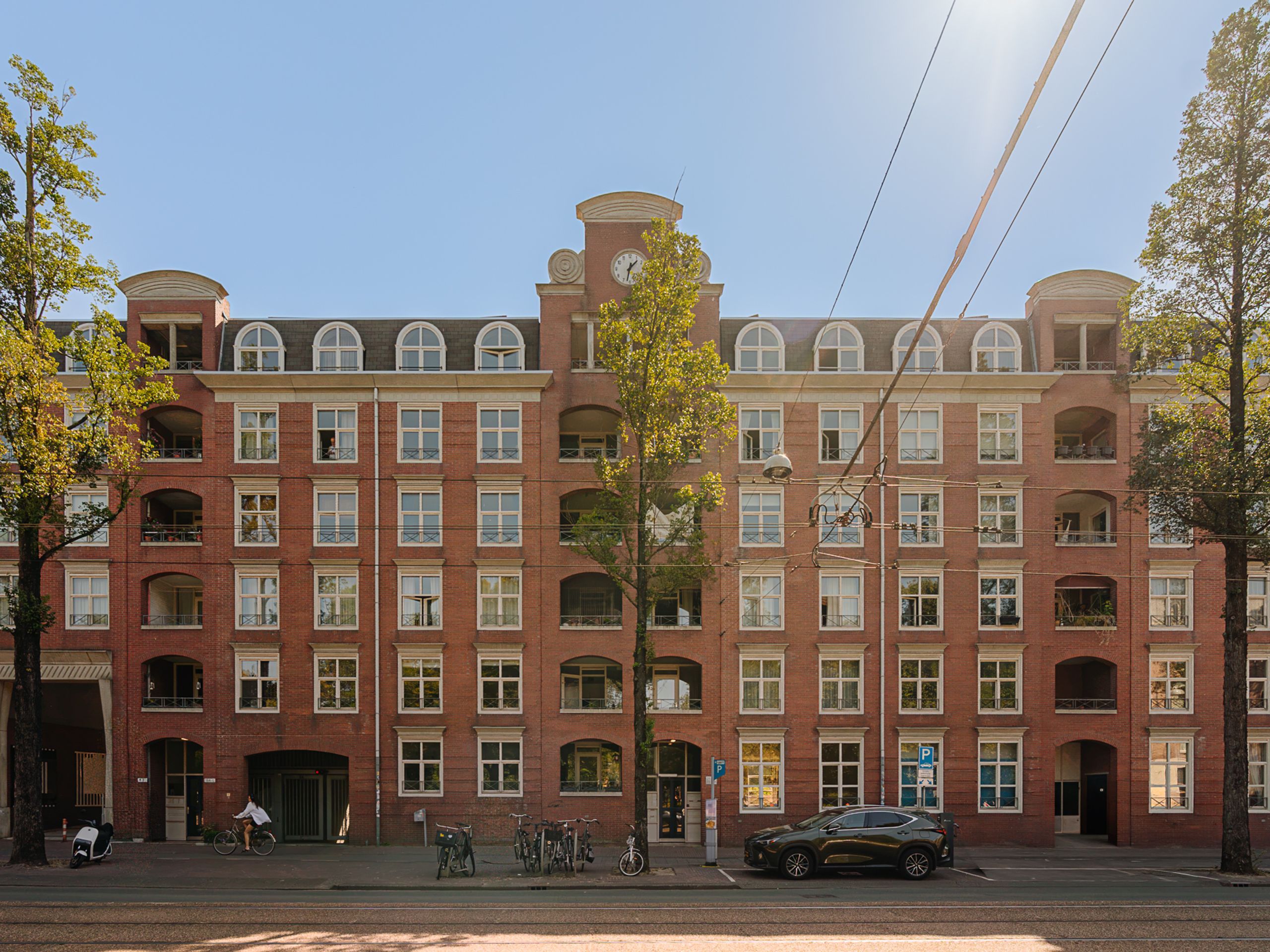 Bilderdijkstraat 21-F — 3