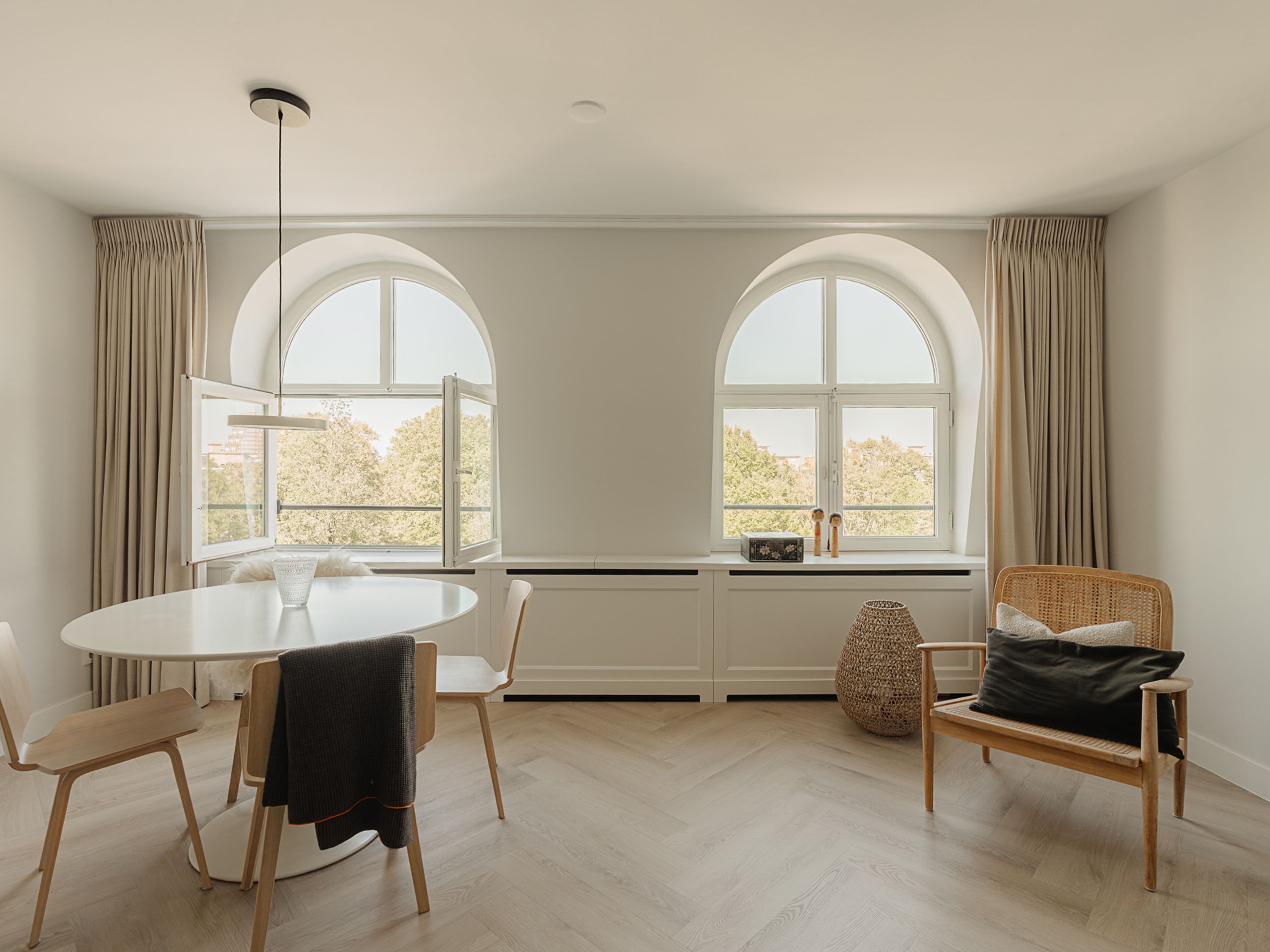 Bilderdijkstraat 21-F — 3