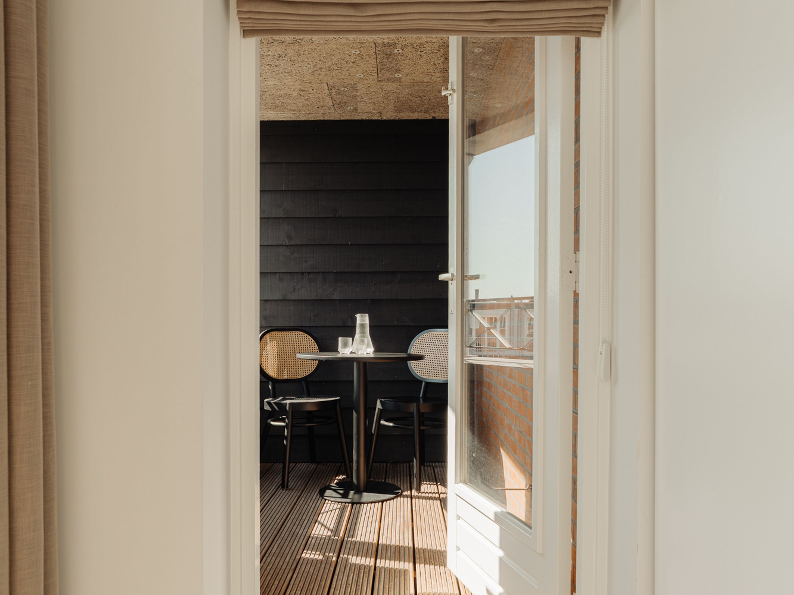 Bilderdijkstraat 21-F — 18