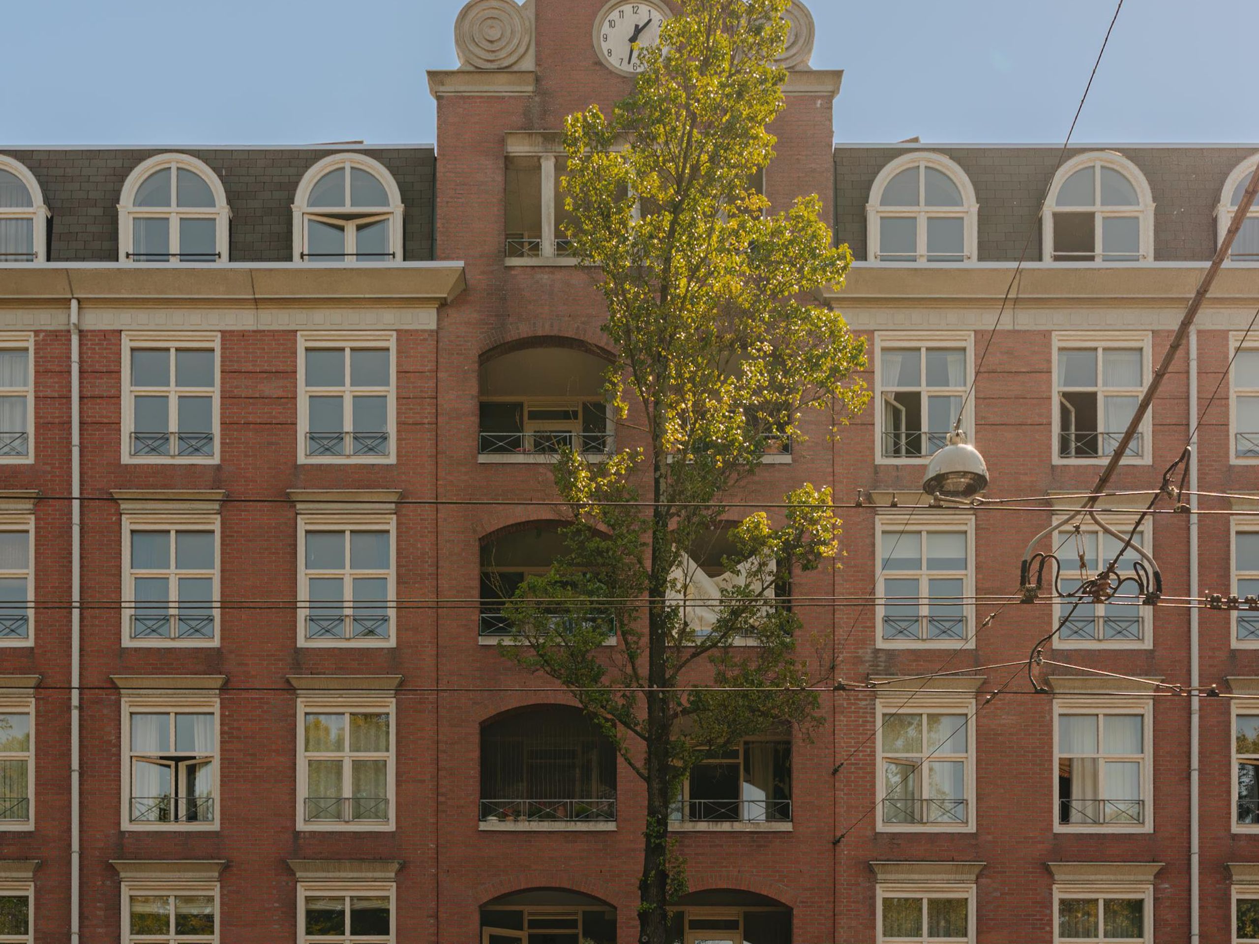 Bilderdijkstraat 21-F — 14