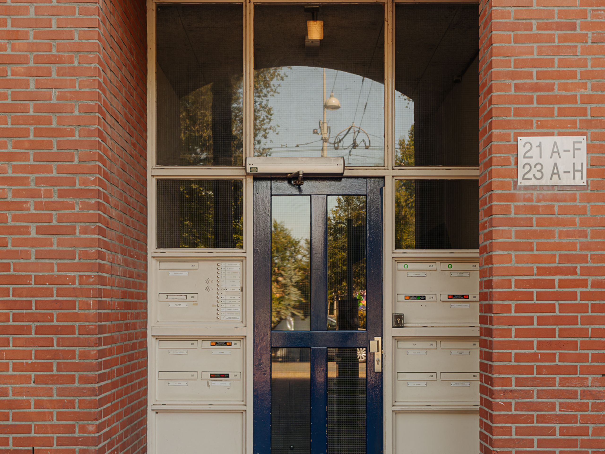 Bilderdijkstraat 21-F — 15
