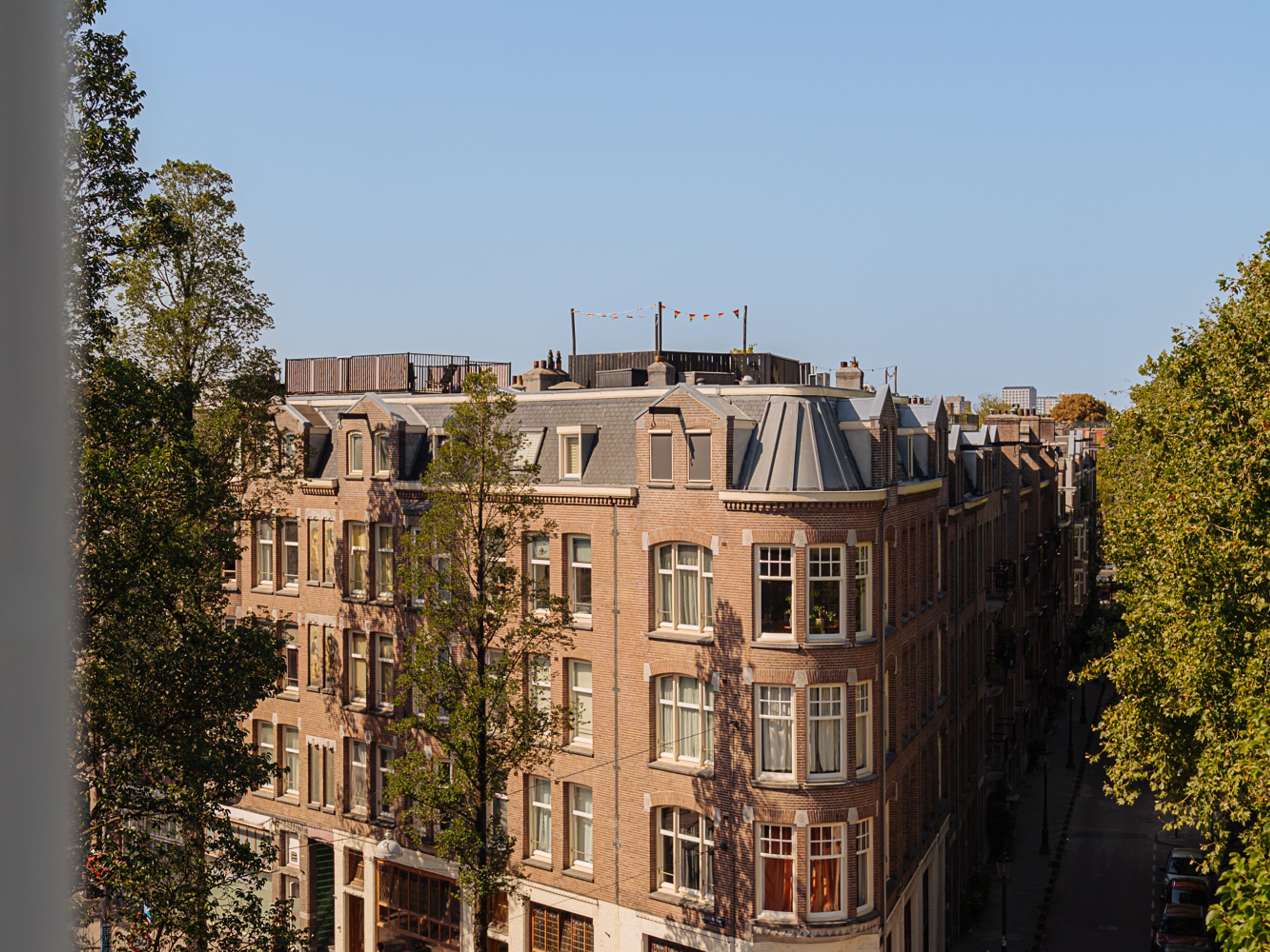 Bilderdijkstraat 21-F — 26