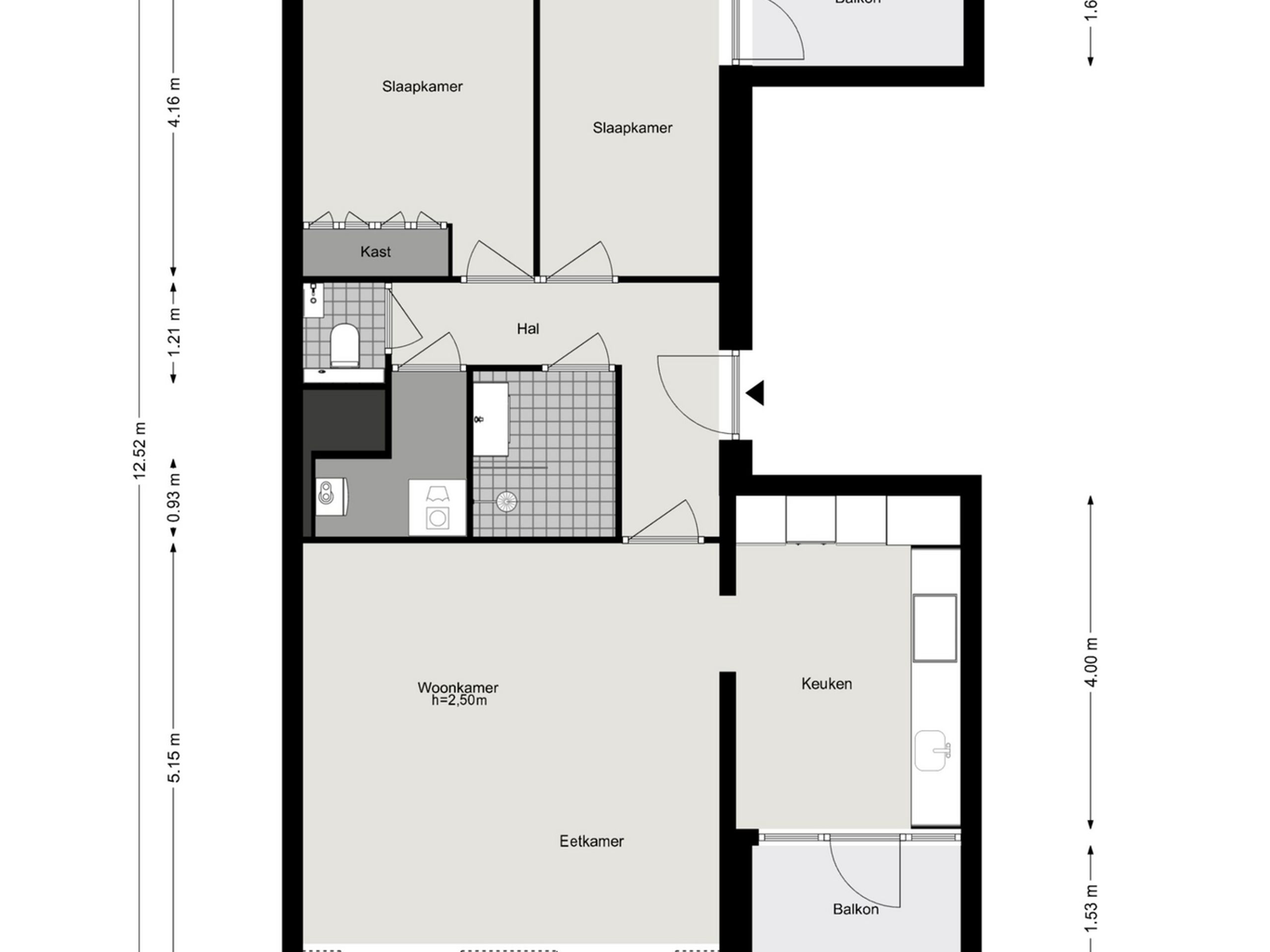 Bilderdijkstraat 21-F — 27