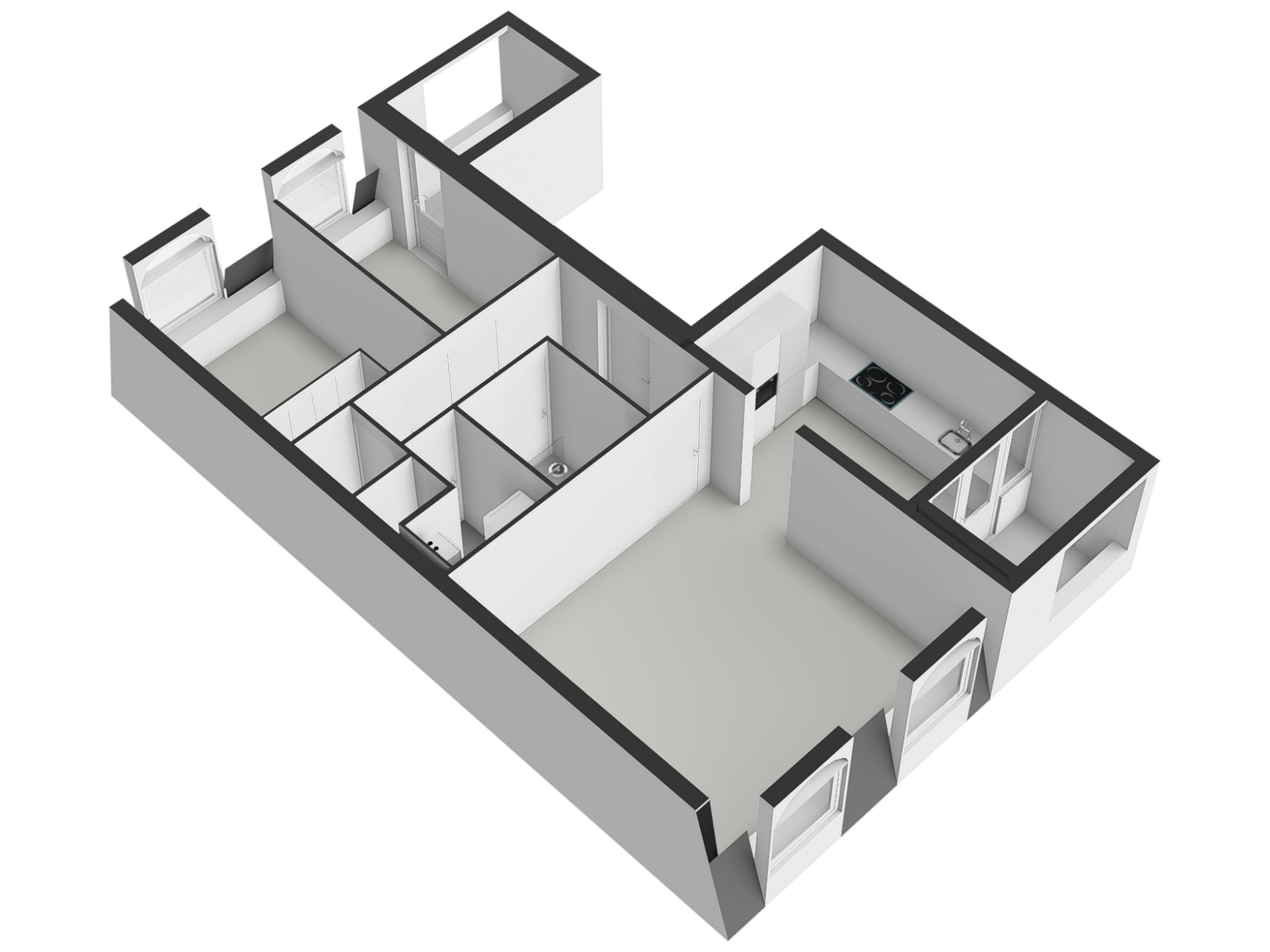 Bilderdijkstraat 21-F — 17