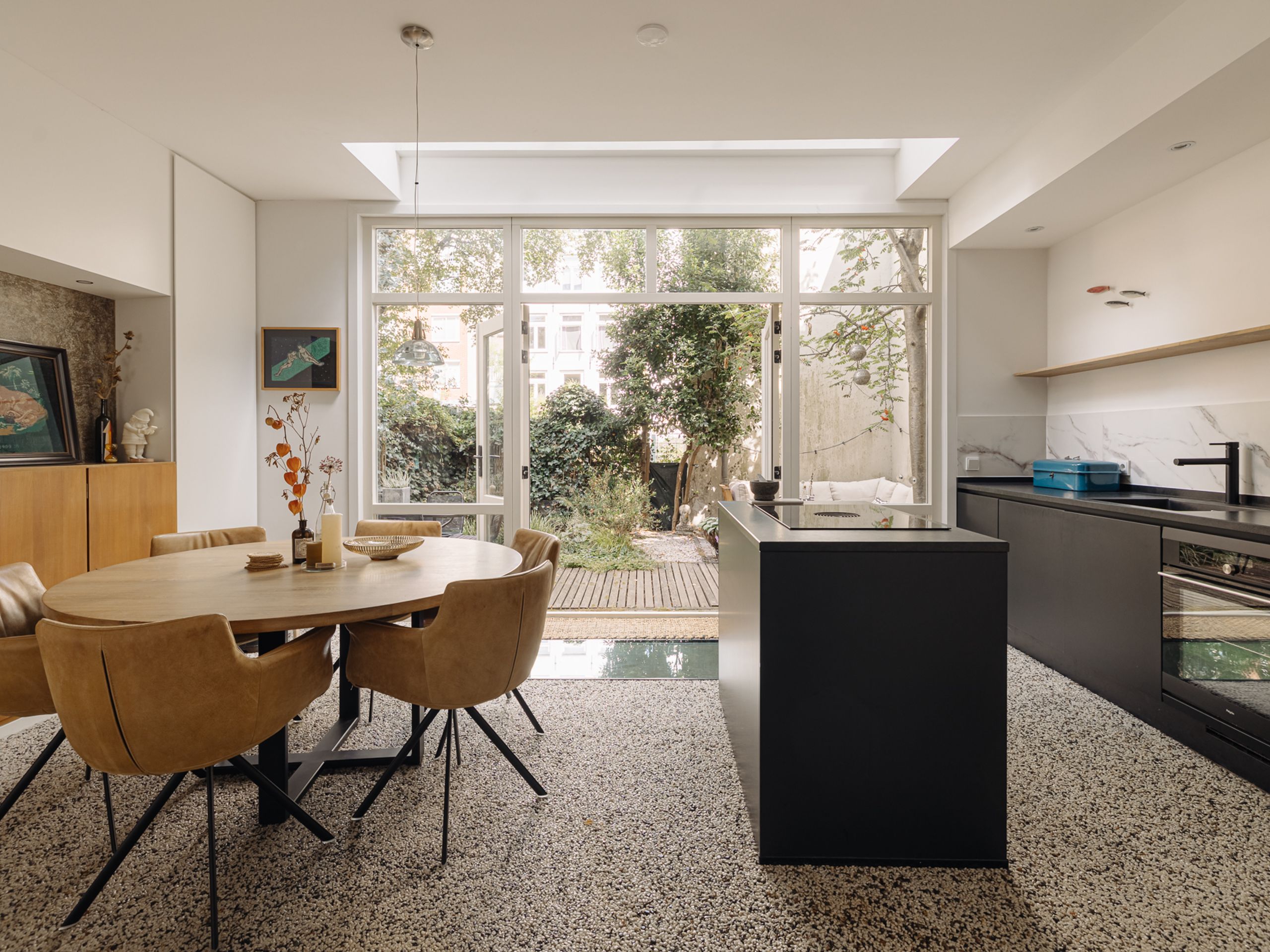 Lindenstraat 80-C — 1