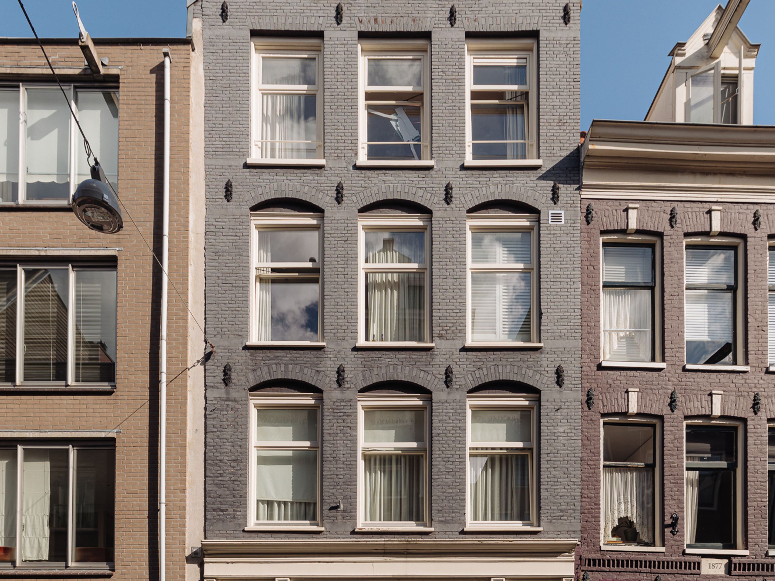 Lindenstraat 80-C — 4