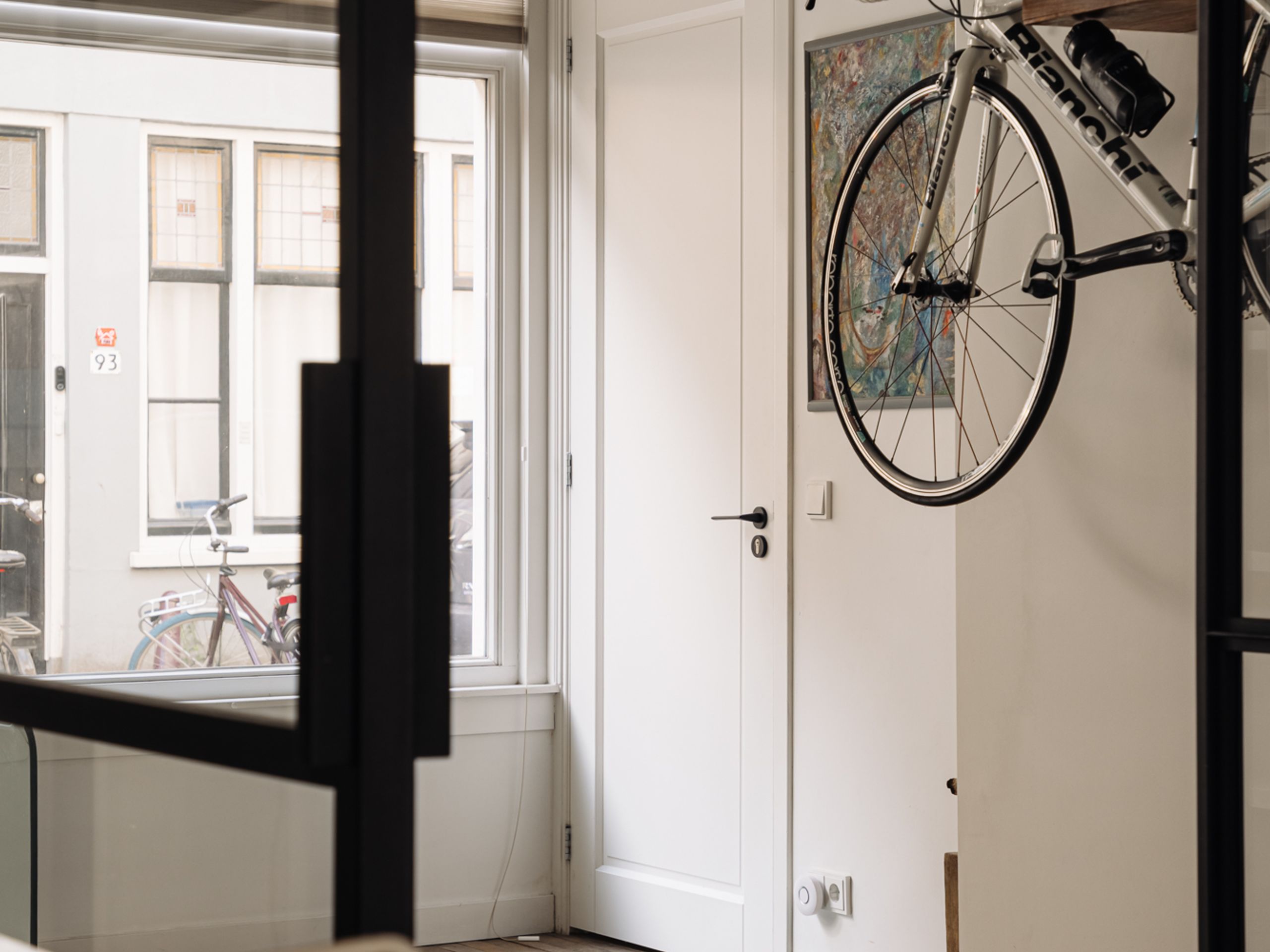 Lindenstraat 80-C — 5