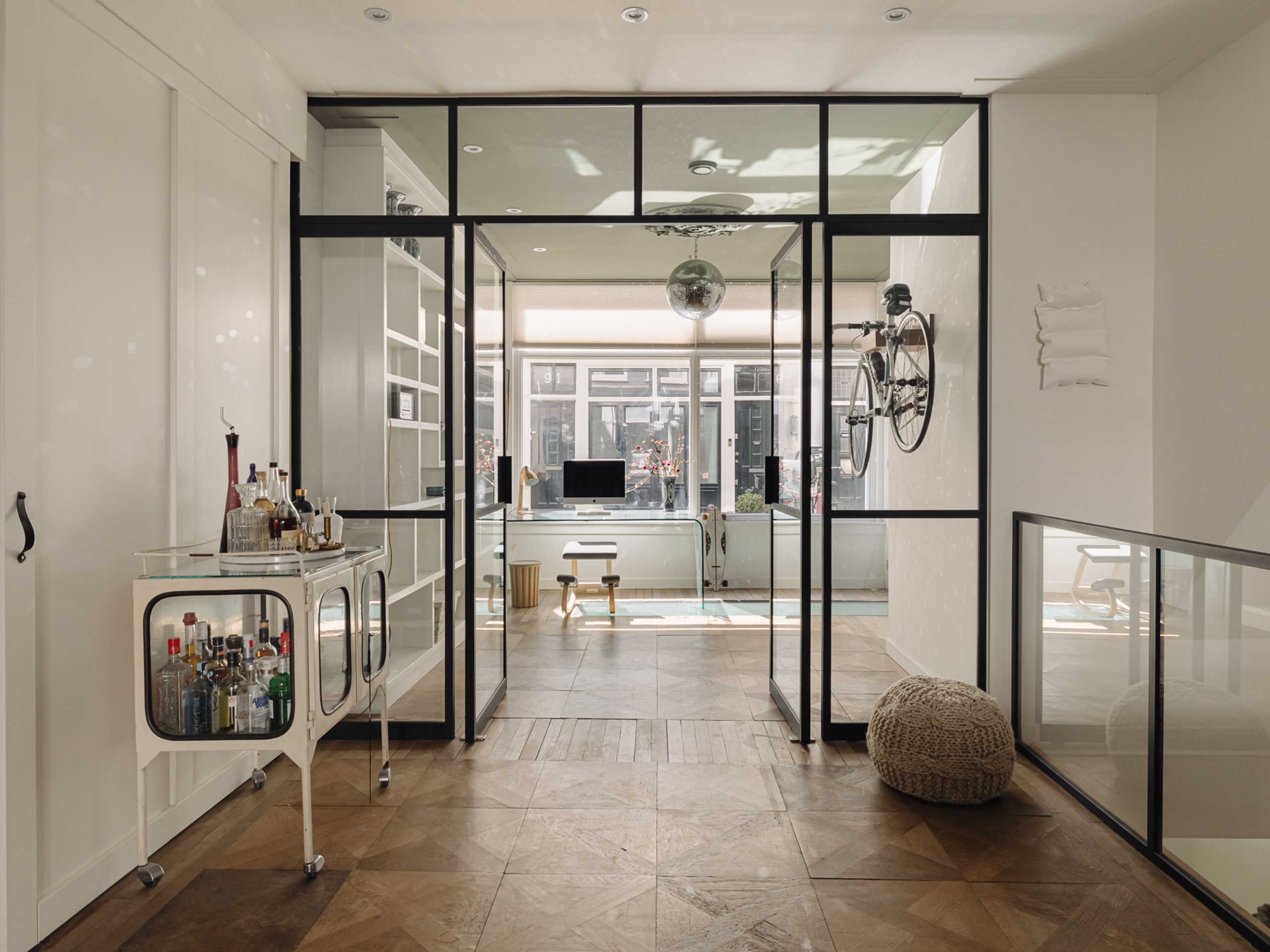 Lindenstraat 80-C — 6