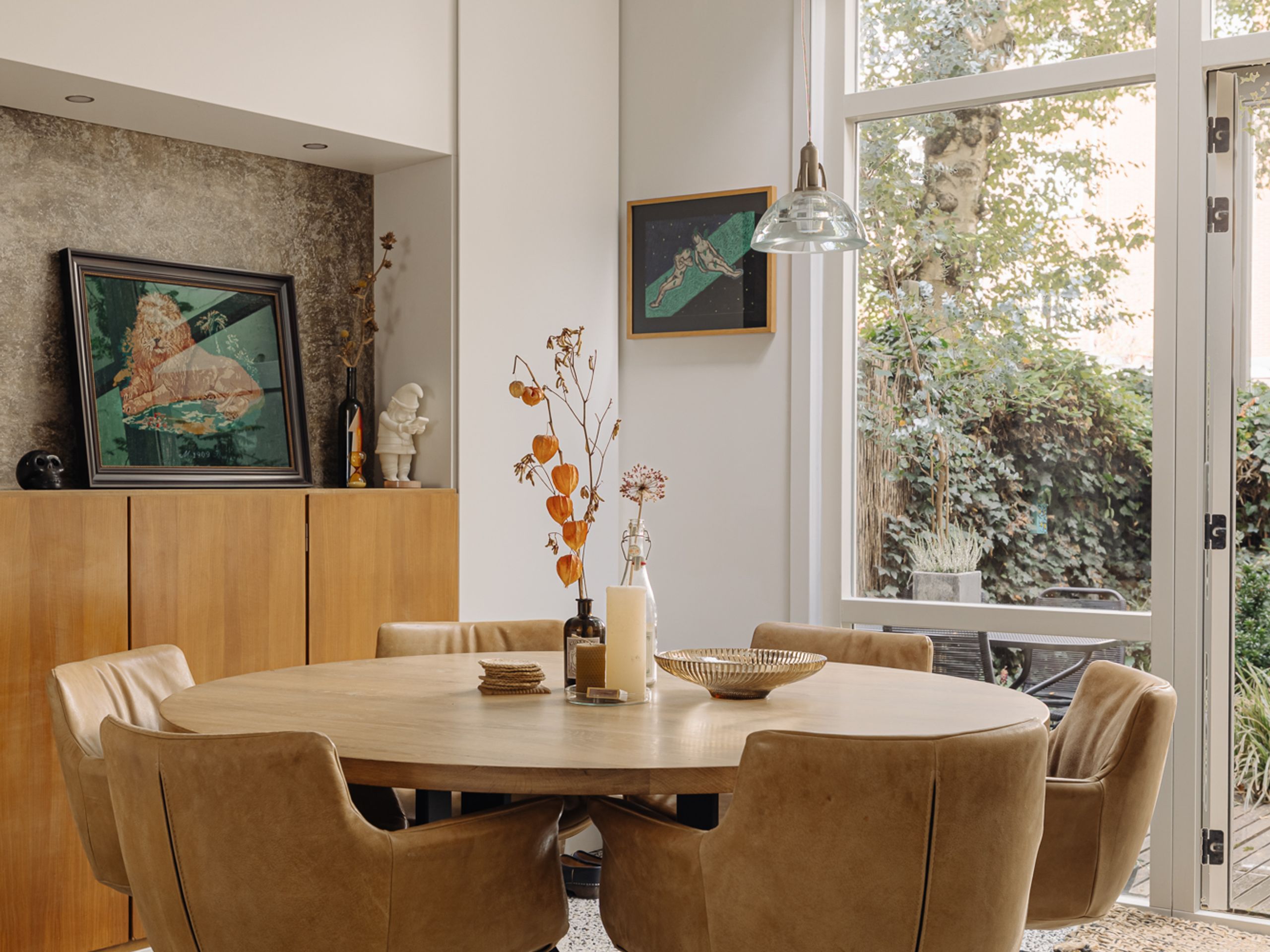 Lindenstraat 80-C — 10