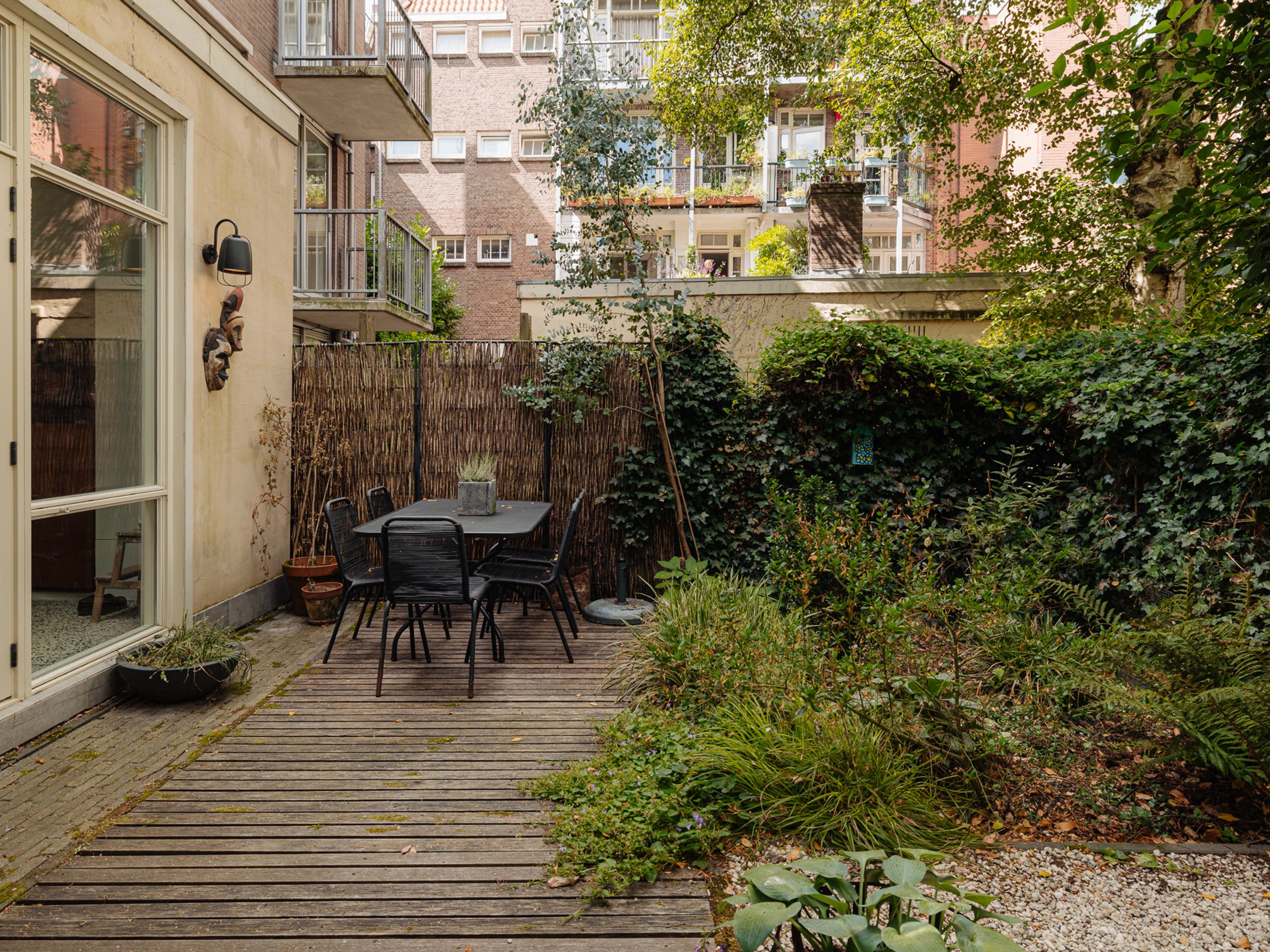 Lindenstraat 80-C — 12