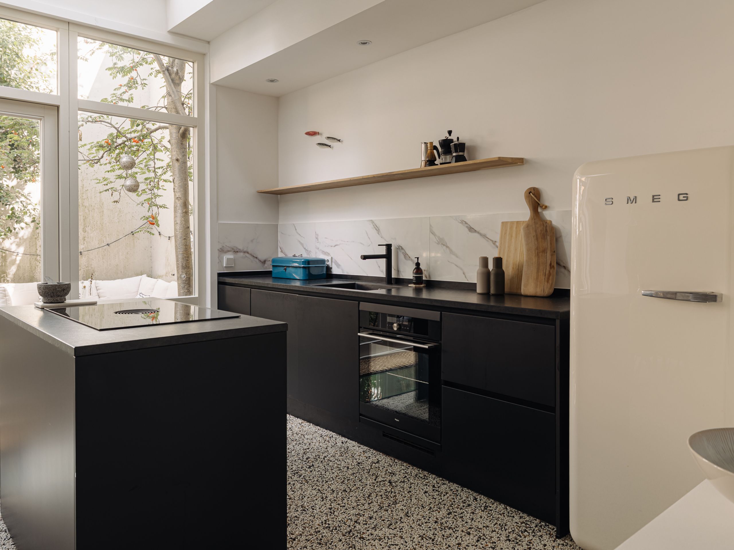 Lindenstraat 80-C — 14
