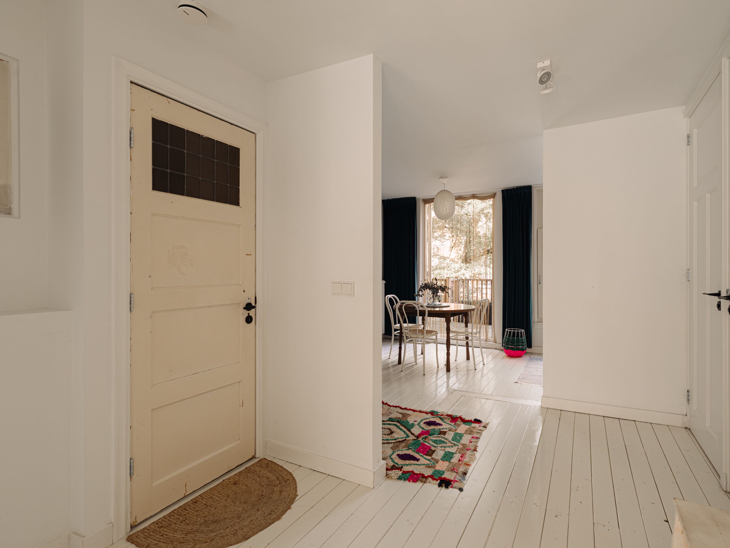 Lindenstraat 80-C — 26
