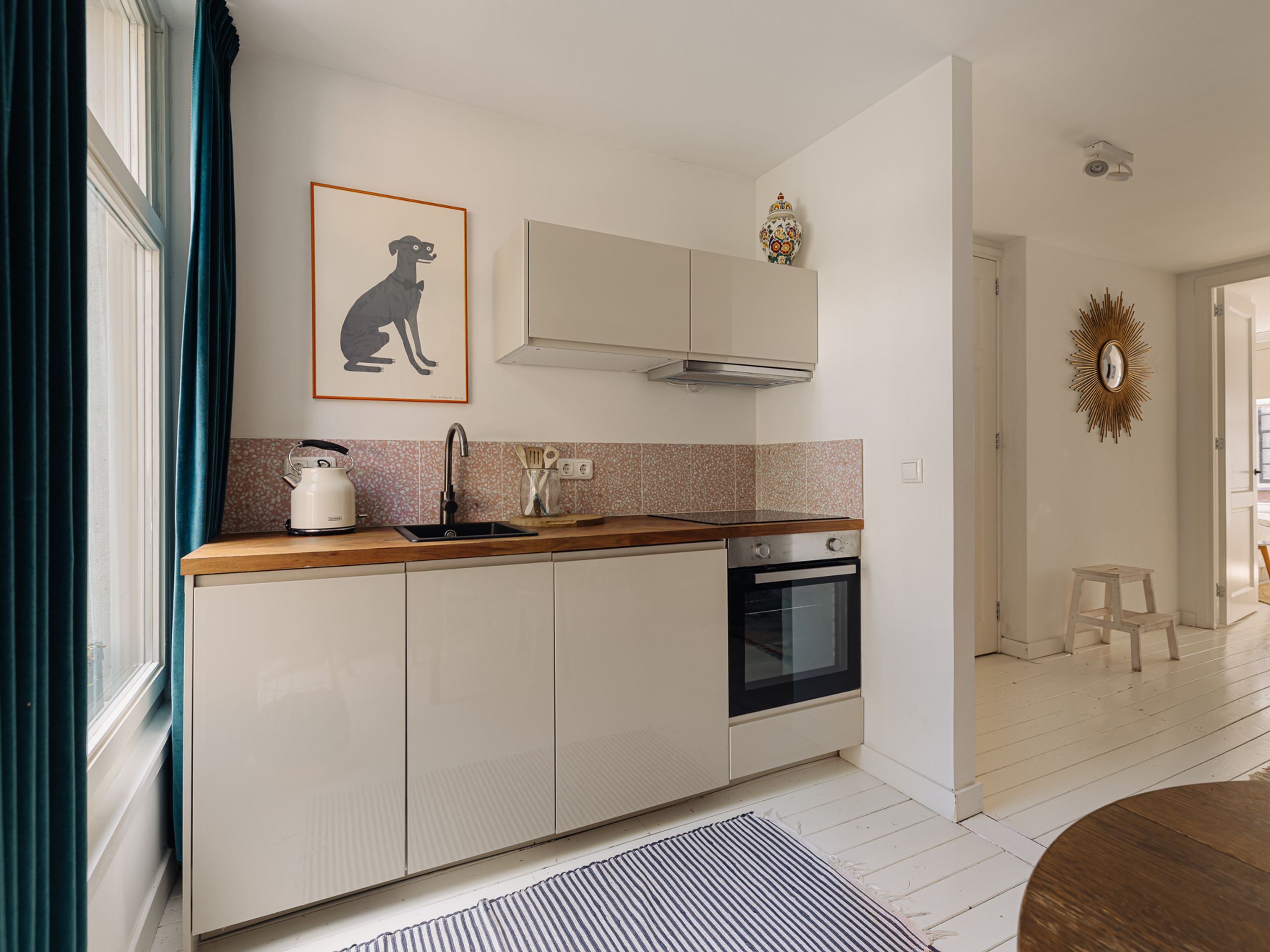 Lindenstraat 80-C — 28