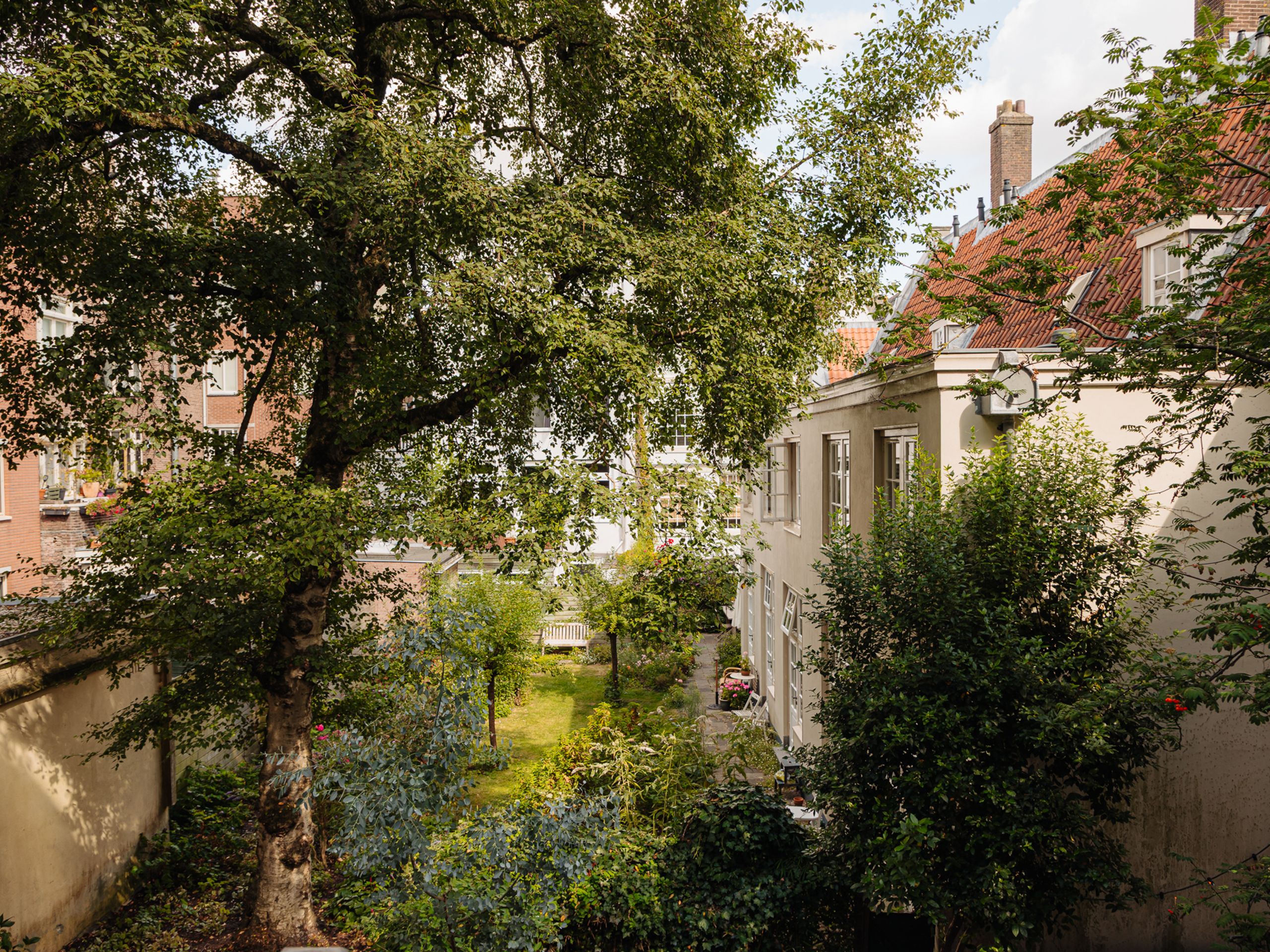 Lindenstraat 80-C — 30
