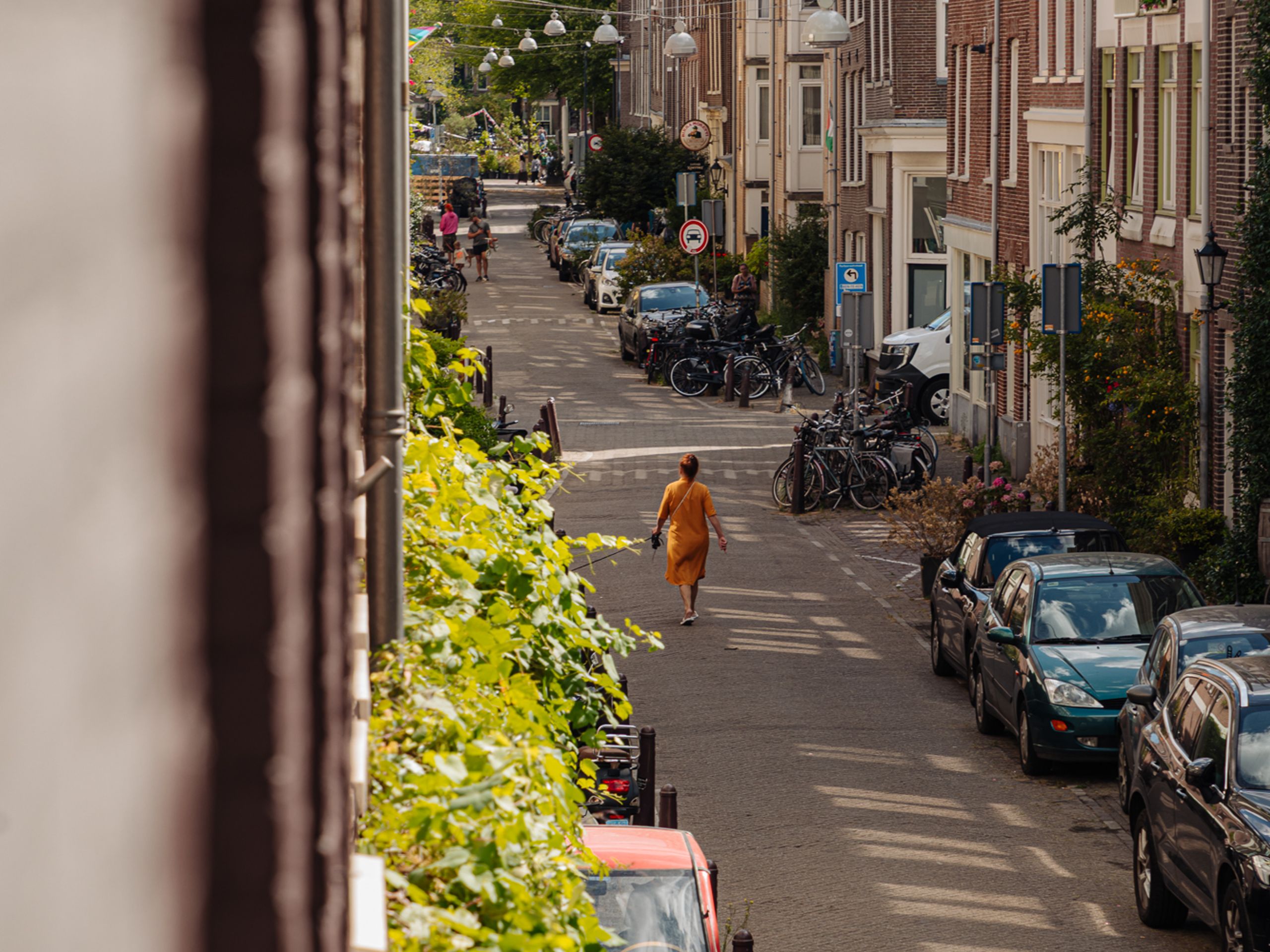 Lindenstraat 80-C — 35