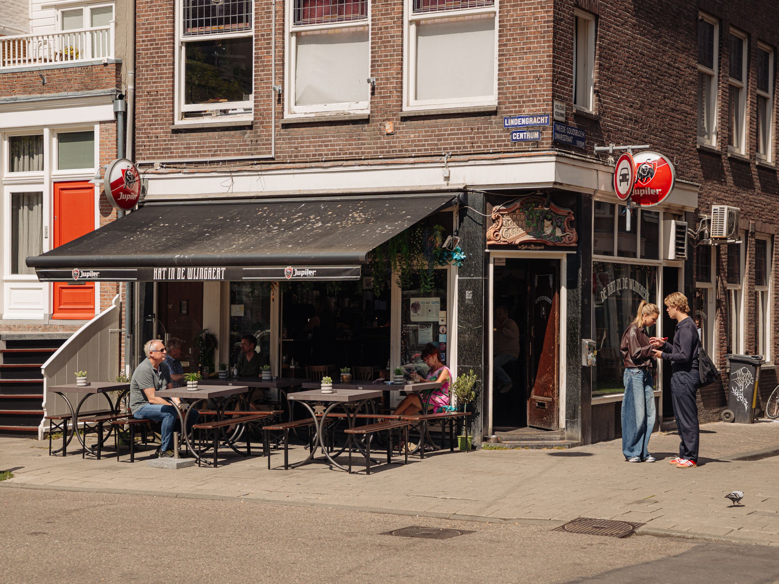 Lindenstraat 80-C — 39