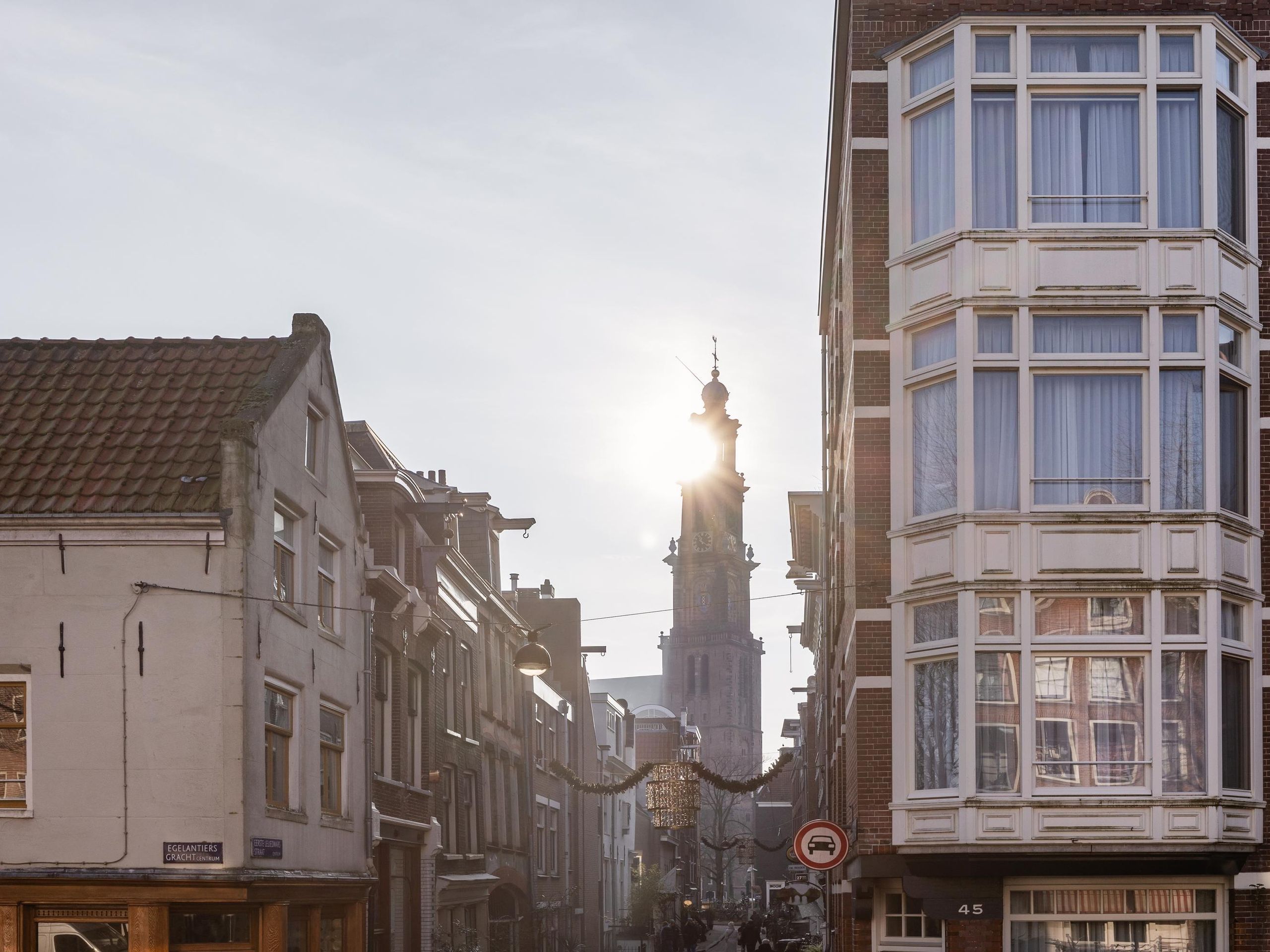 Lindenstraat 80-C — 40
