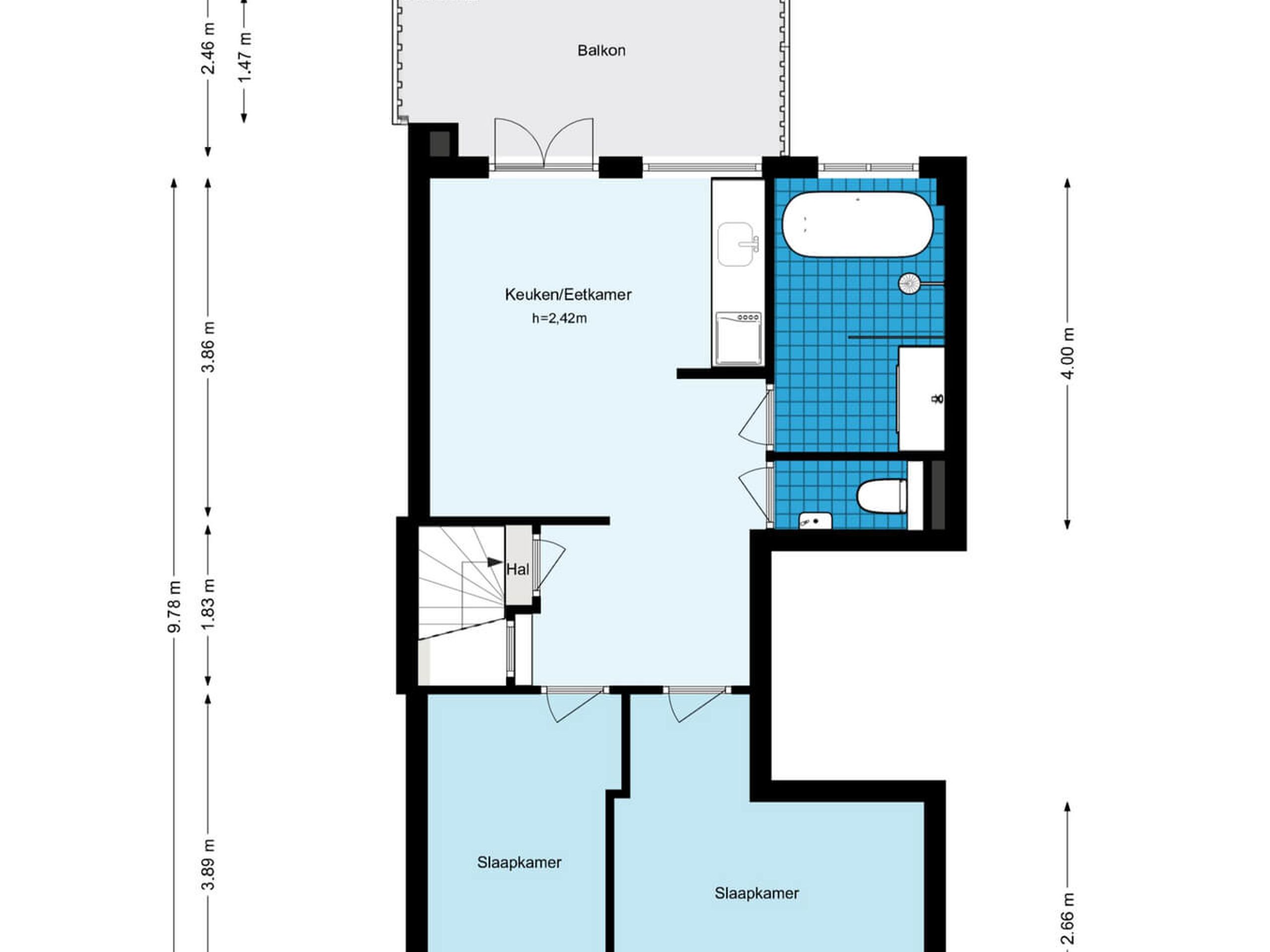 Lindenstraat 80-C — 43